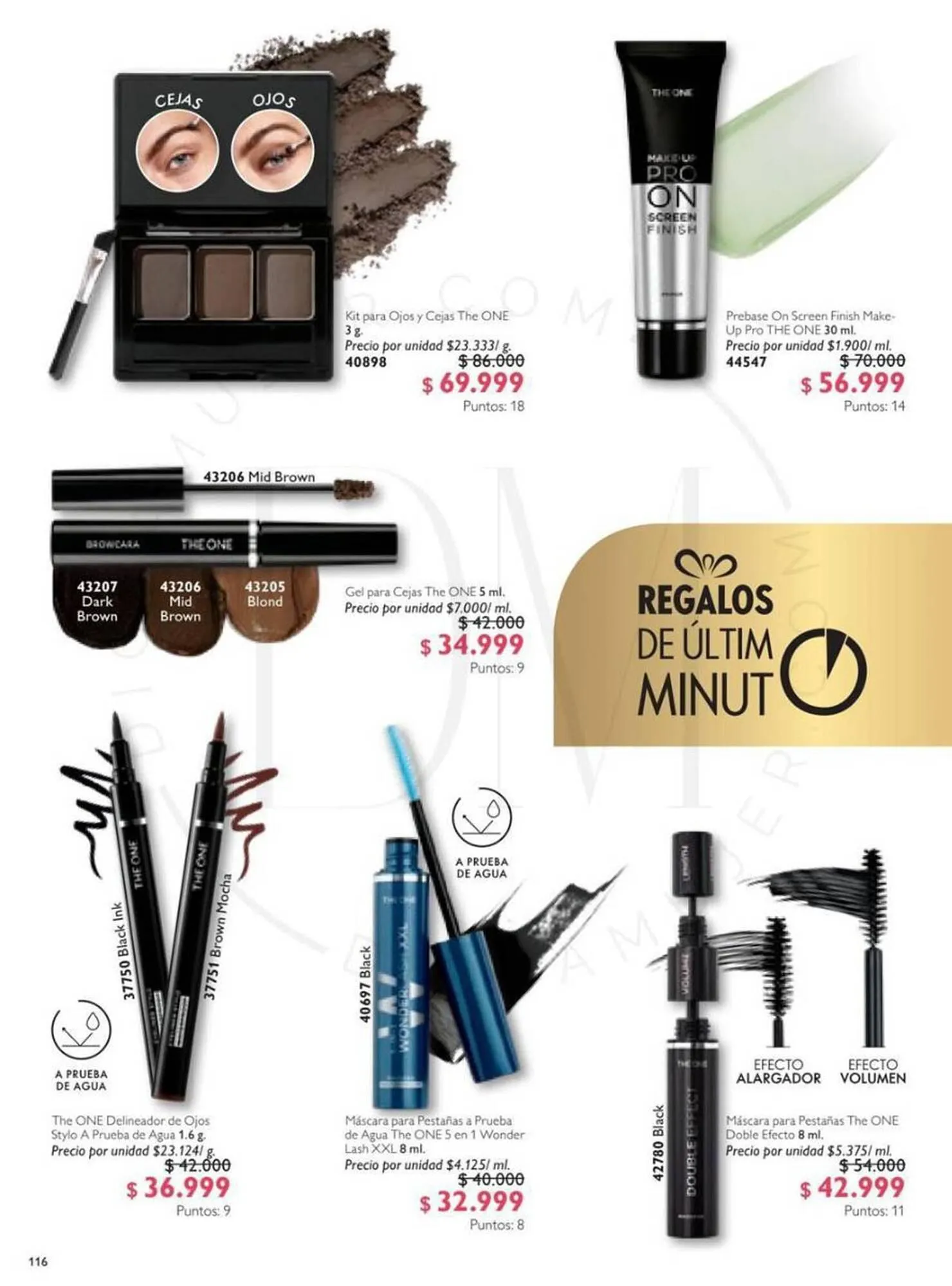 Catalogo de Catálogo Oriflame 9 de diciembre al 29 de diciembre 2023 - Pag 18