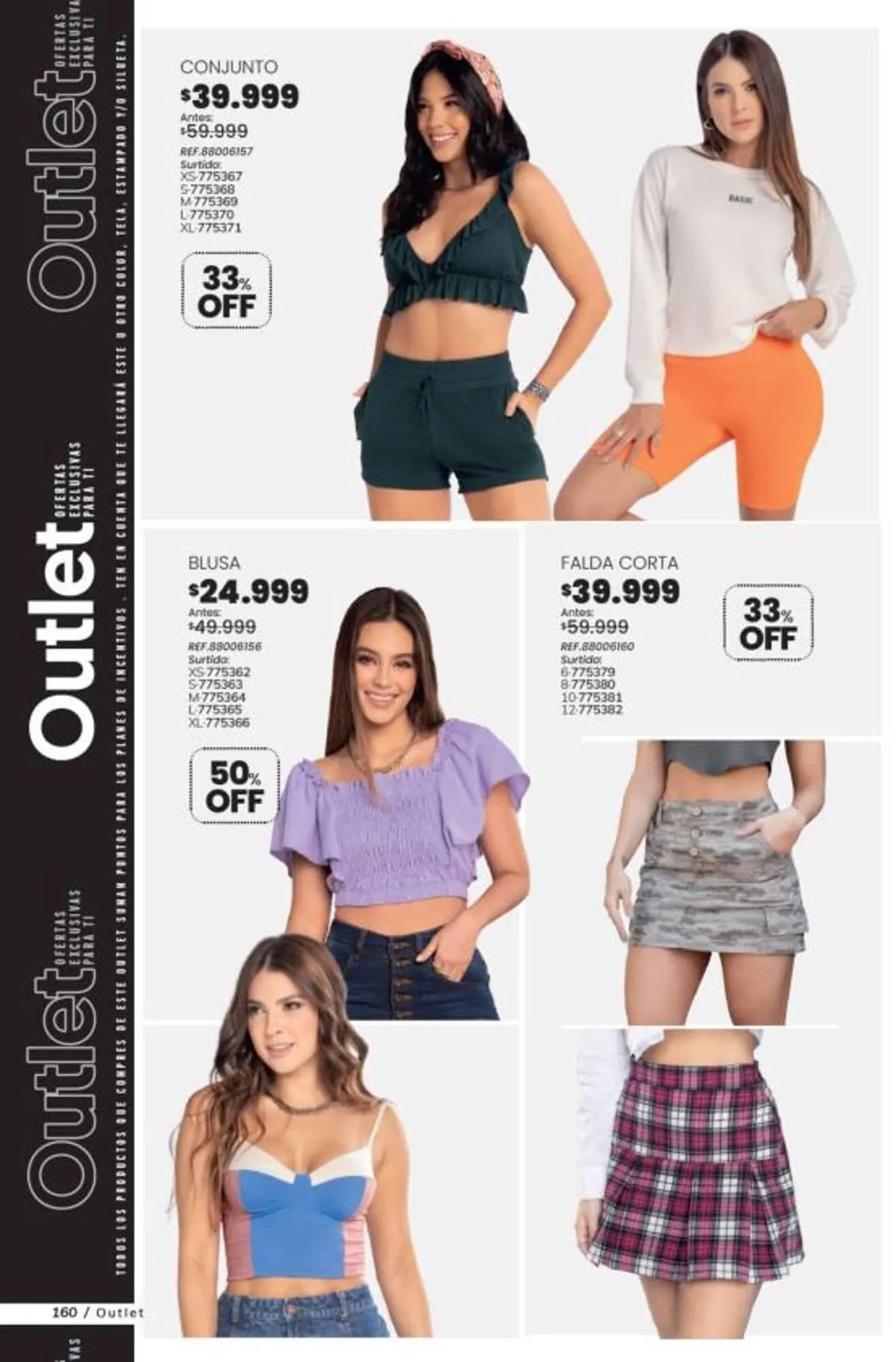 Catalogo de Catálogo Marketing Personal 2 de junio al 30 de junio 2025 - Pag 166