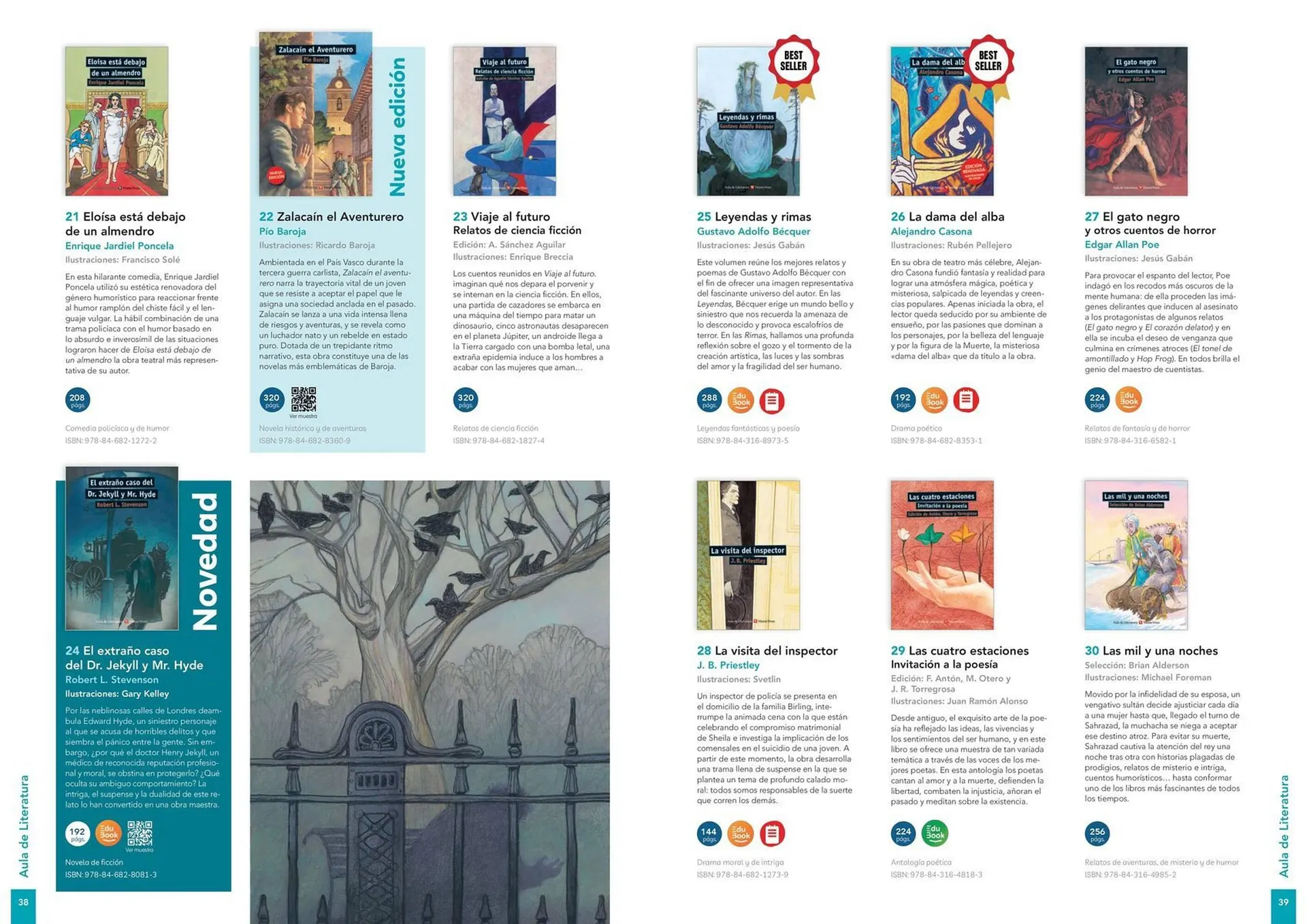 Catalogo de Catálogo Vicens Vives 13 de enero al 31 de enero 2026 - Pag 20