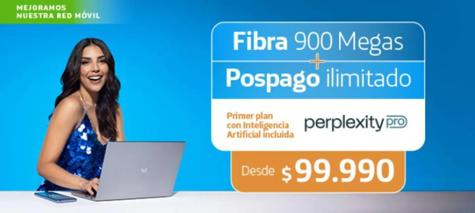 Catalogo de Catálogo Movistar 15 de julio al 31 de julio 2025 - Pag 3