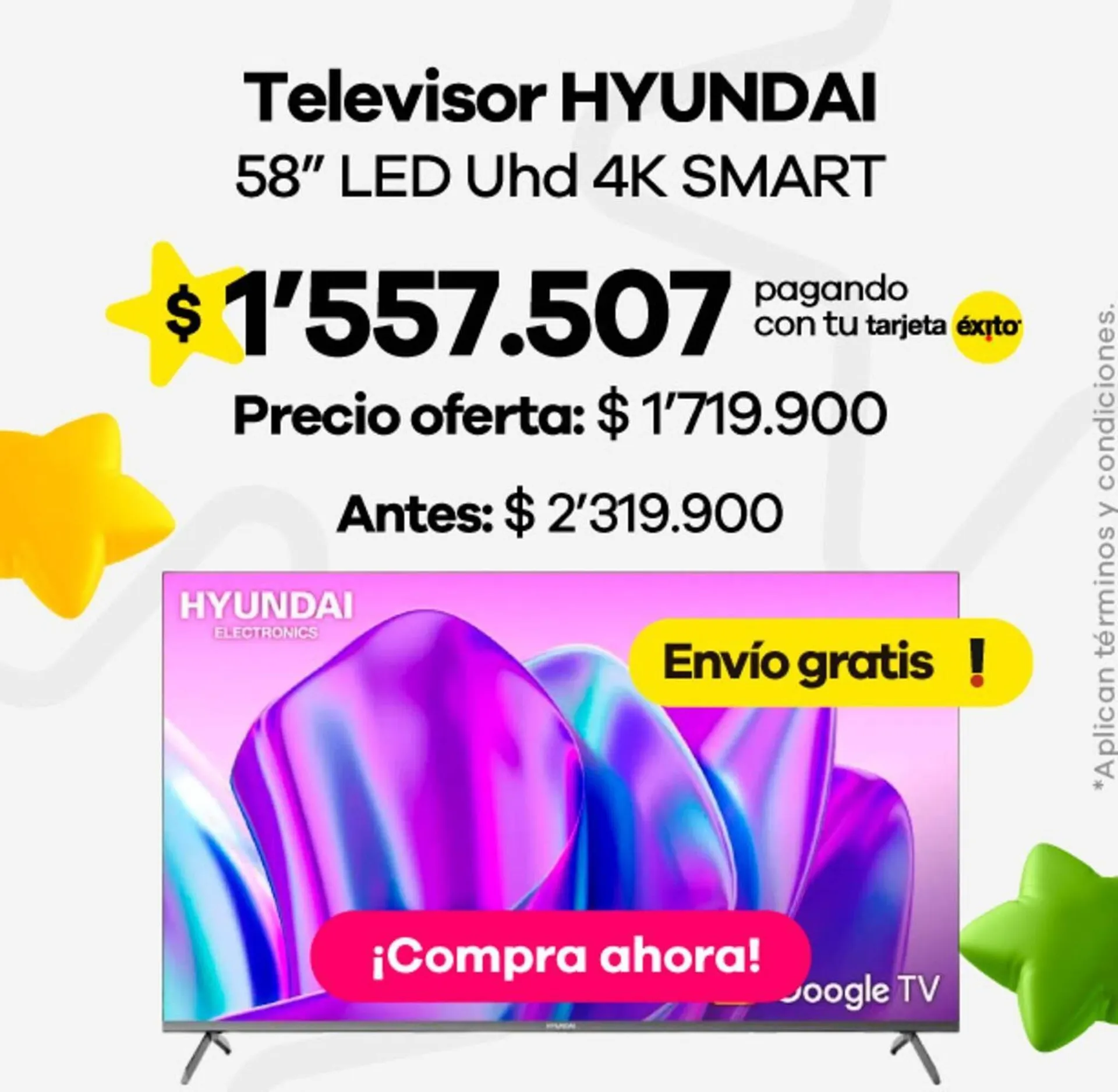 Catalogo de Catálogo Éxito 3 de julio al 31 de julio 2025 - Pag 2