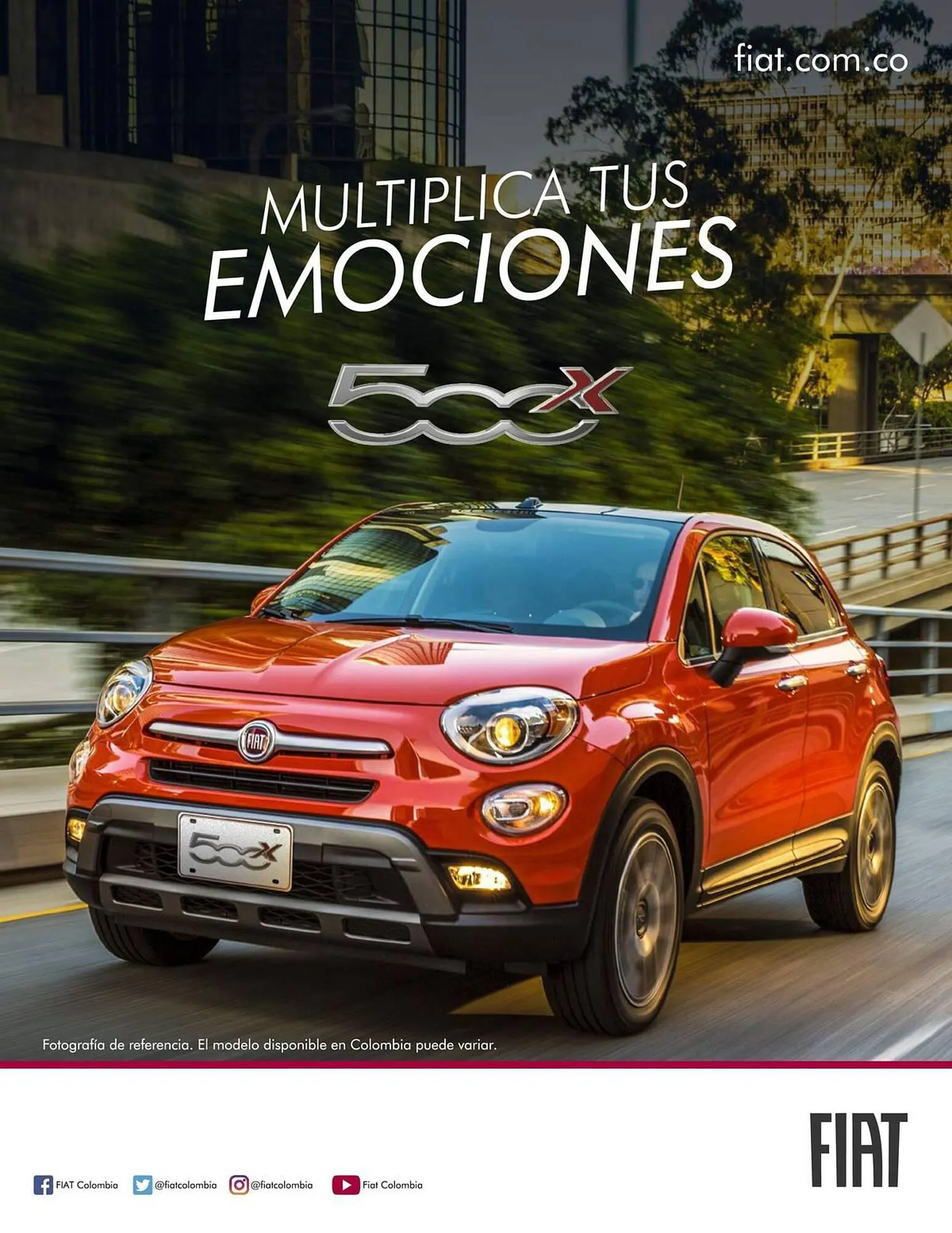 Catalogo de Catálogo Fiat 3 de octubre al 31 de marzo 2024 - Pag 