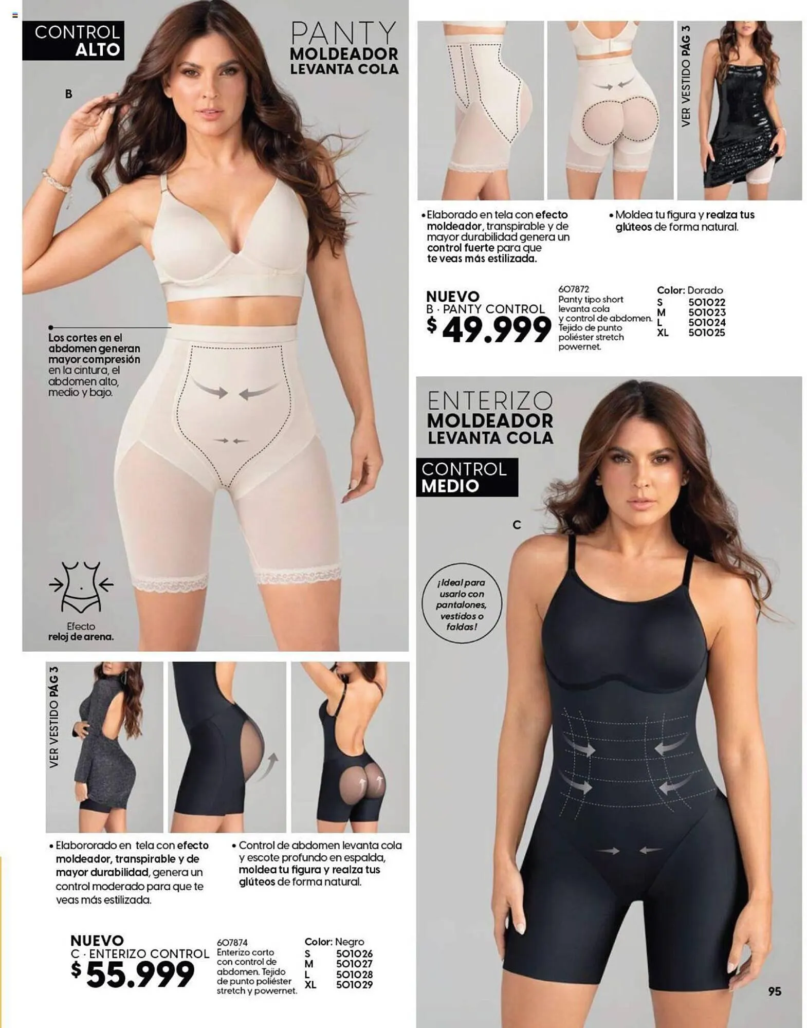 Catalogo de Catálogo Carmel 11 de diciembre al 31 de diciembre 2023 - Pag 103