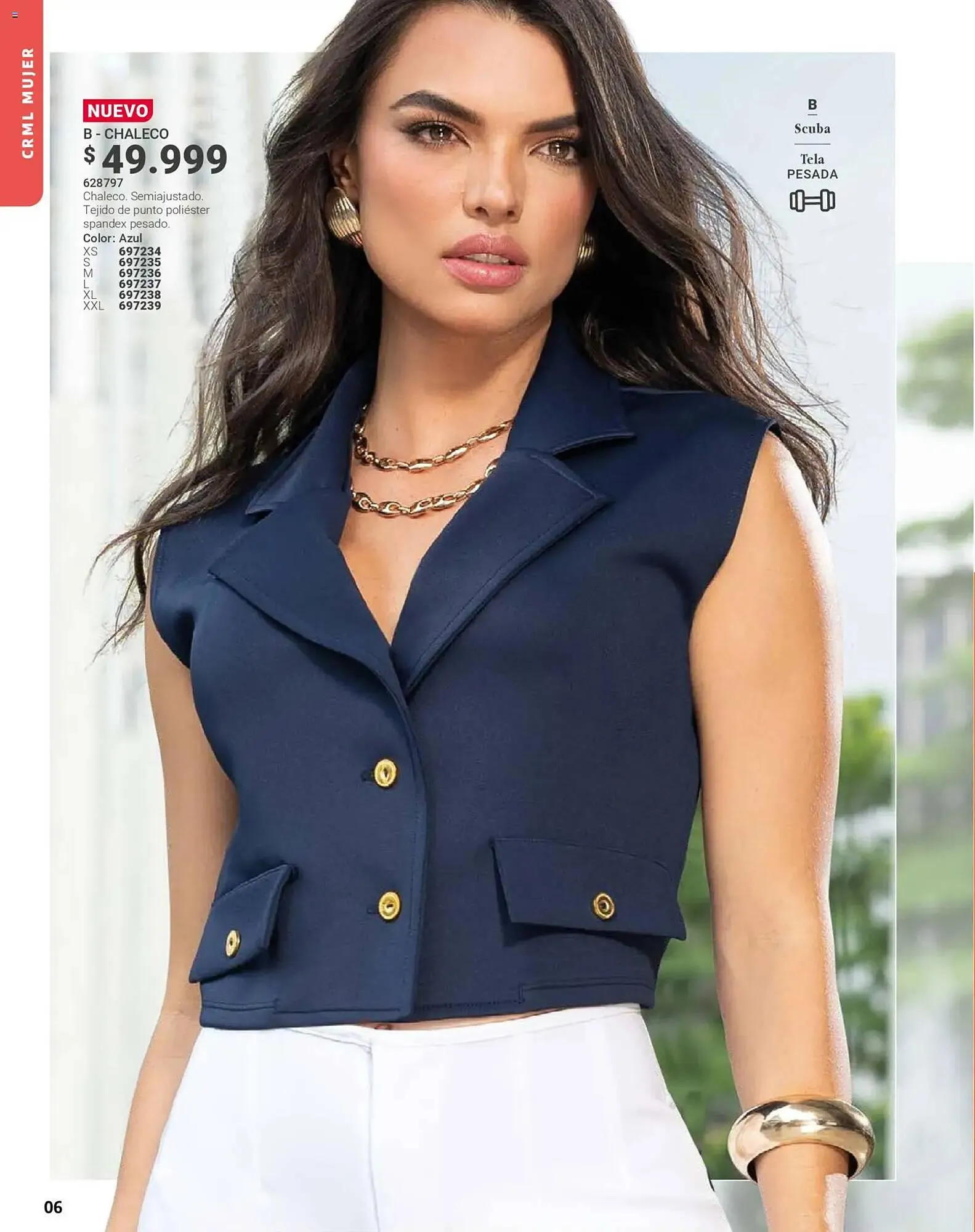 Catalogo de Catálogo Carmel 1 de febrero al 1 de marzo 2026 - Pag 6