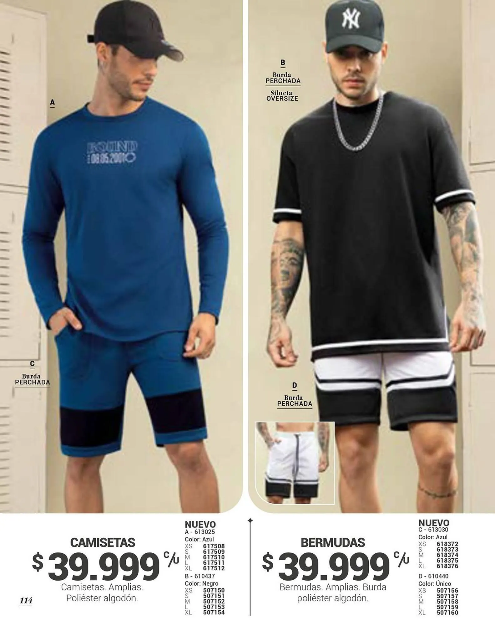 Catalogo de Catálogo Carmel 7 de marzo al 30 de abril 2024 - Pag 116