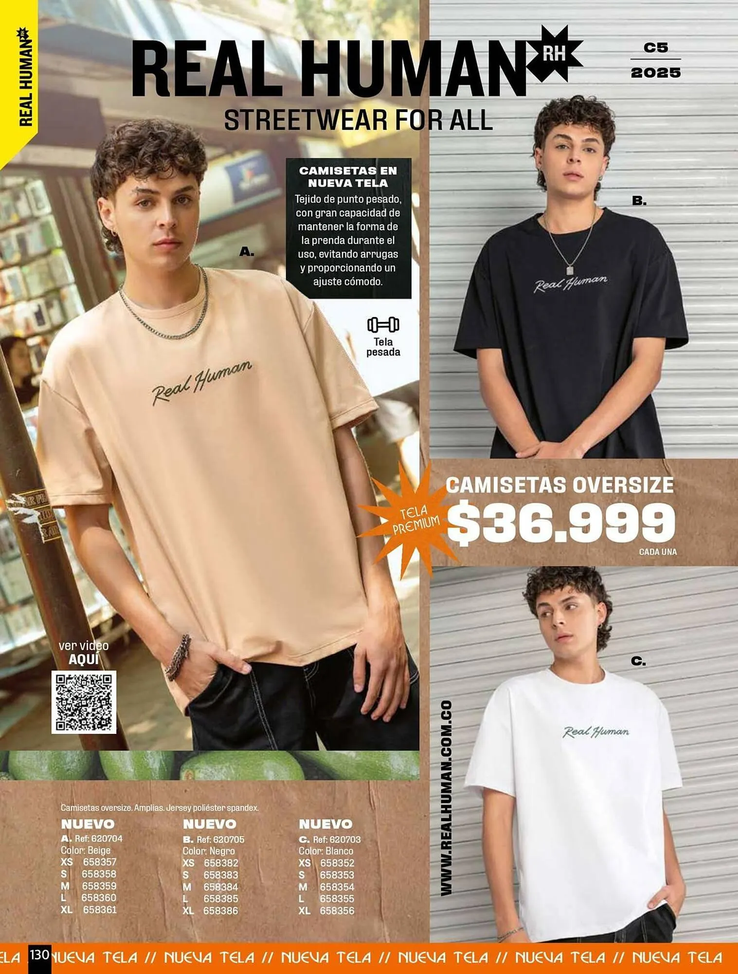 Catalogo de Catálogo Pacífika 12 de febrero al 31 de marzo 2025 - Pag 159