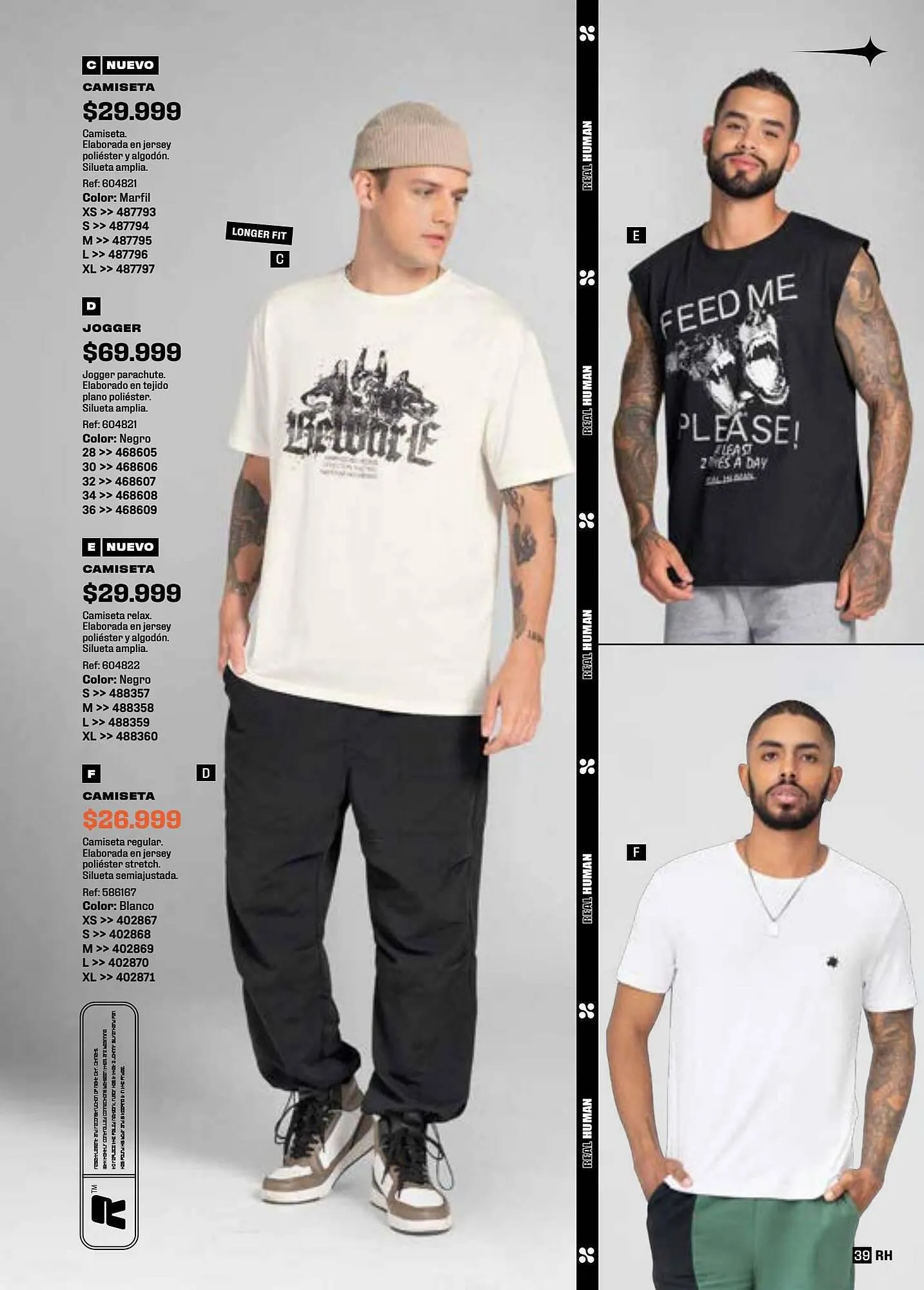 Catalogo de Catálogo Pacífika 24 de agosto al 30 de agosto 2023 - Pag 154