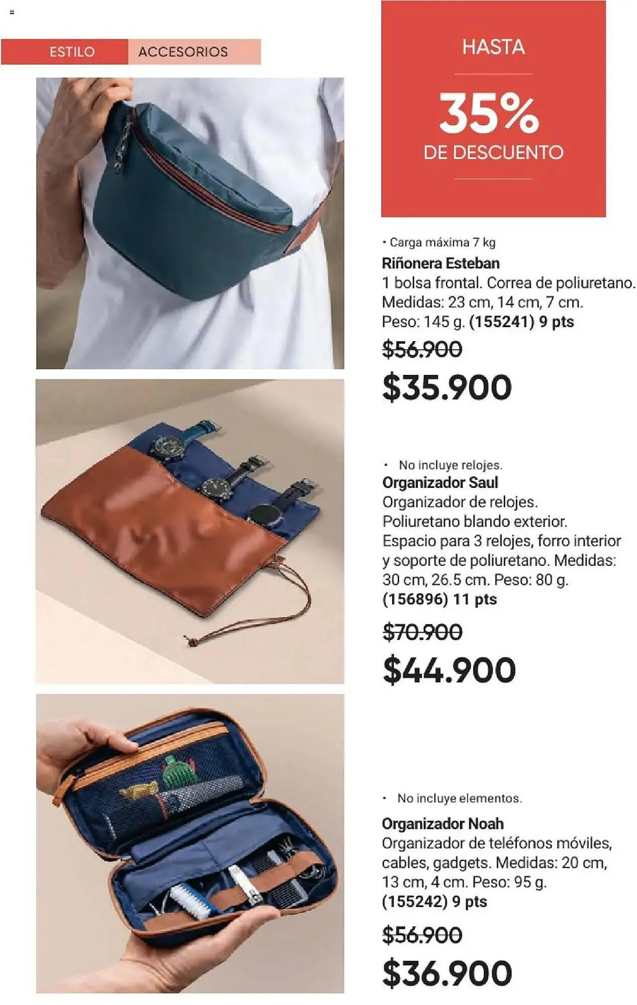 Catalogo de Catálogo Avon 29 de mayo al 13 de julio 2025 - Pag 59