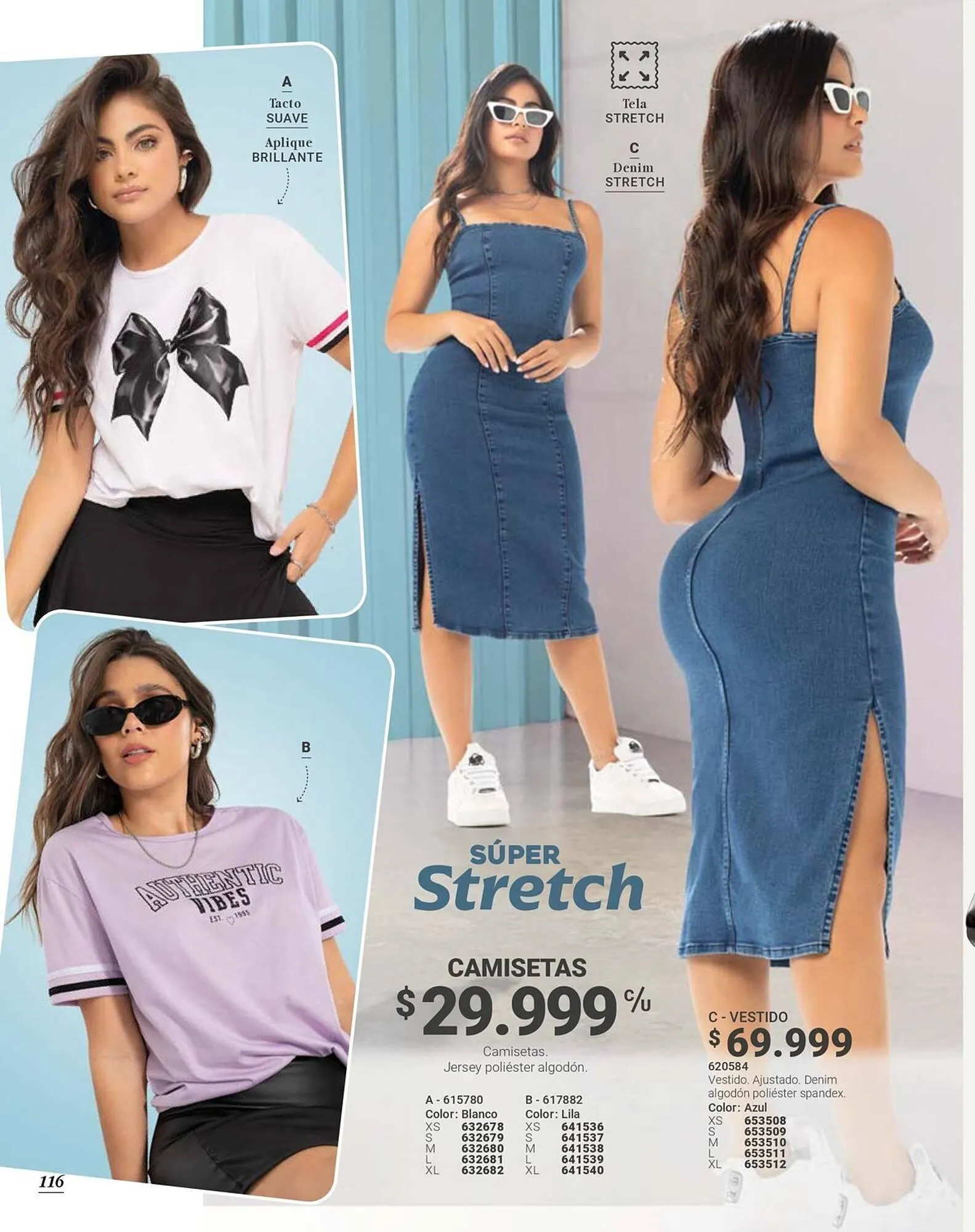 Catalogo de Catálogo Carmel 10 de octubre al 25 de octubre 2025 - Pag 116