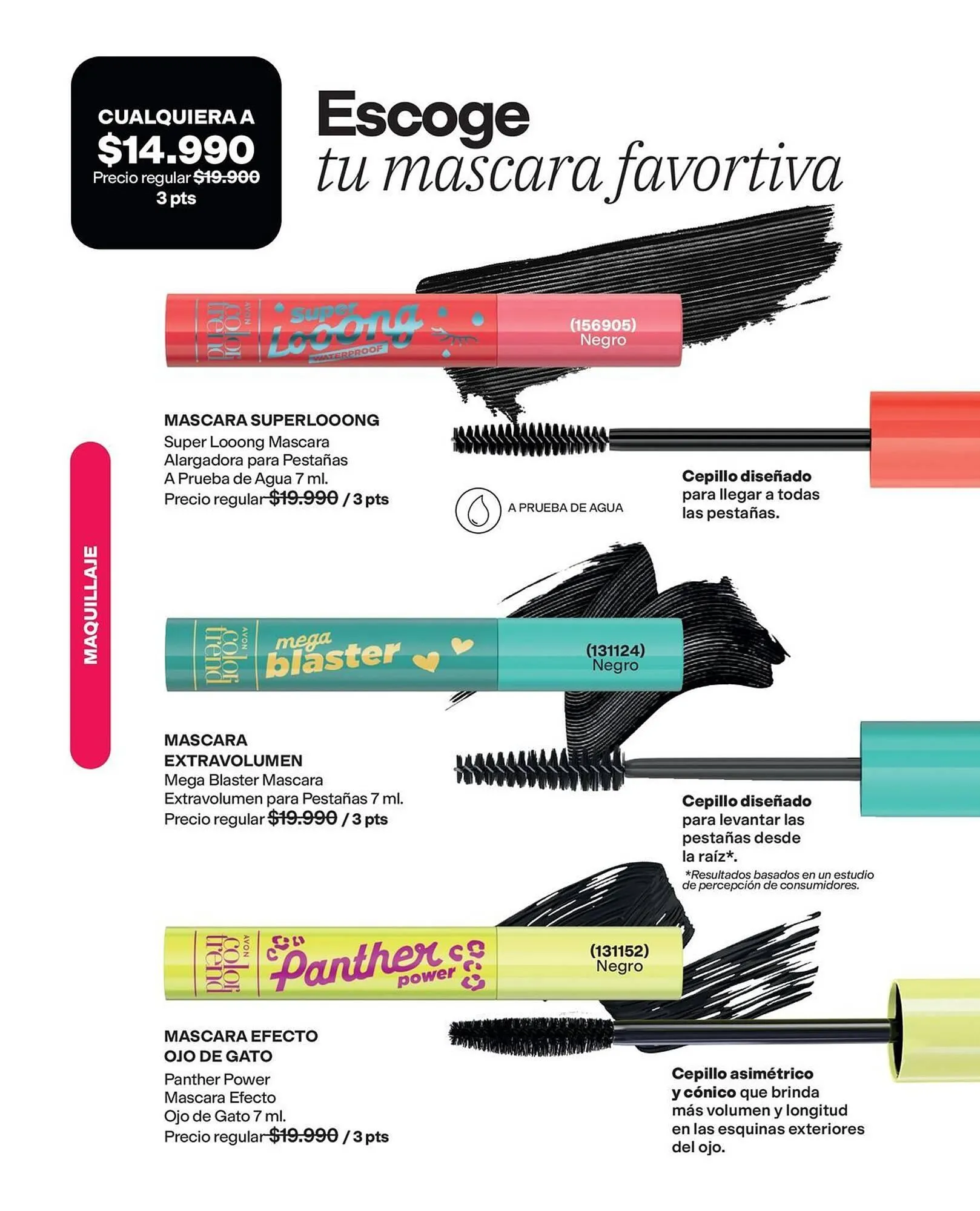 Catalogo de Catálogo Avon 1 de junio al 30 de junio 2026 - Pag 70