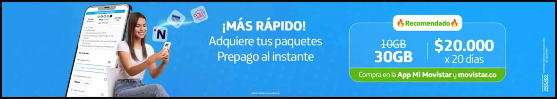 Catalogo de Catálogo Movistar 6 de mayo al 31 de mayo 2026 - Pag 6