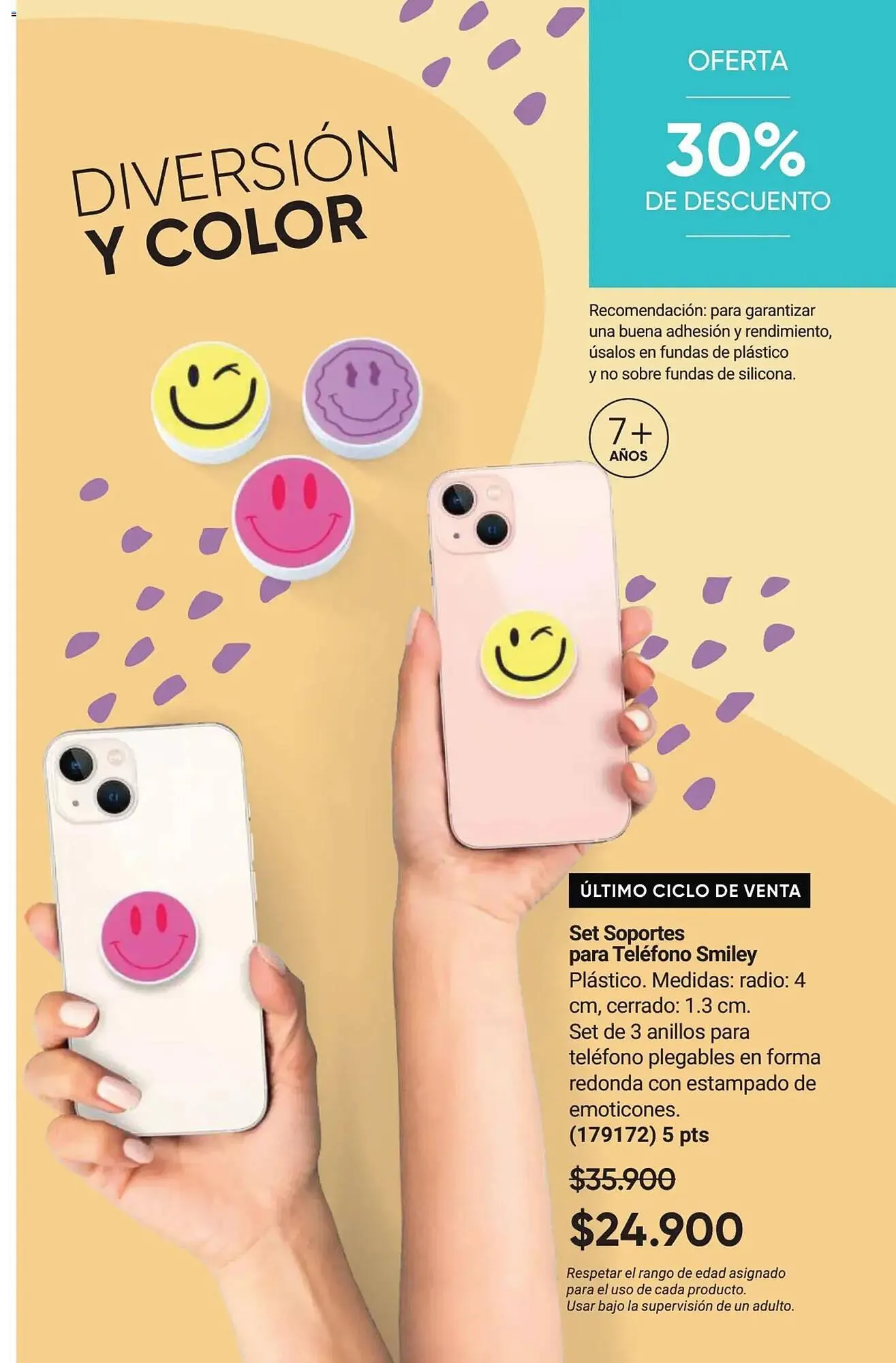 Catalogo de Catálogo Avon 1 de febrero al 28 de febrero 2026 - Pag 87