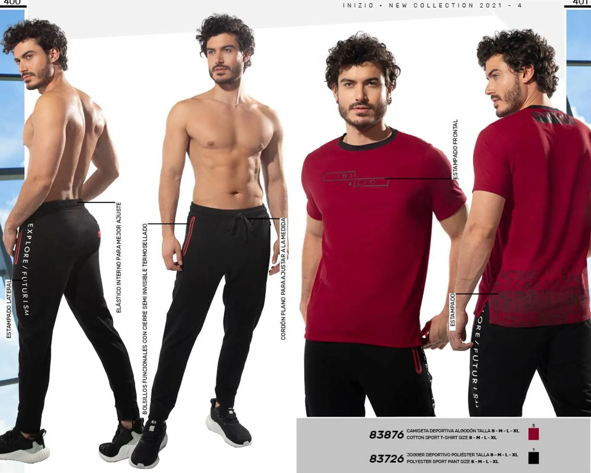 Catalogo de Catálogo Babalú Fashion 15 de diciembre al 31 de diciembre 2024 - Pag 201