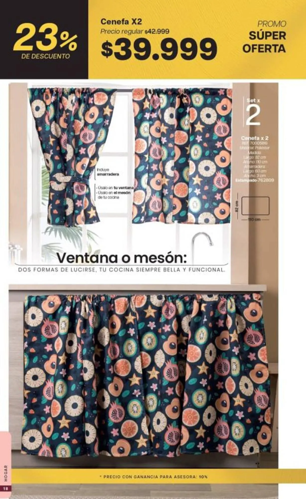 Catalogo de Catálogo Marketing Personal 1 de mayo al 31 de mayo 2026 - Pag 20