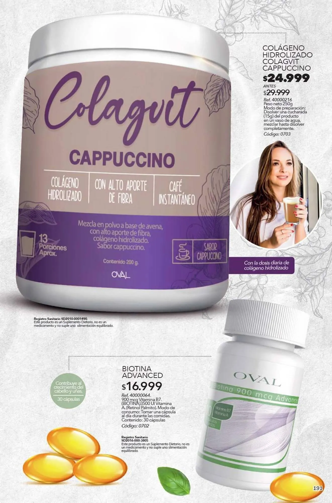 Catalogo de Catálogo Marketing Personal 7 de febrero al 31 de marzo 2024 - Pag 118