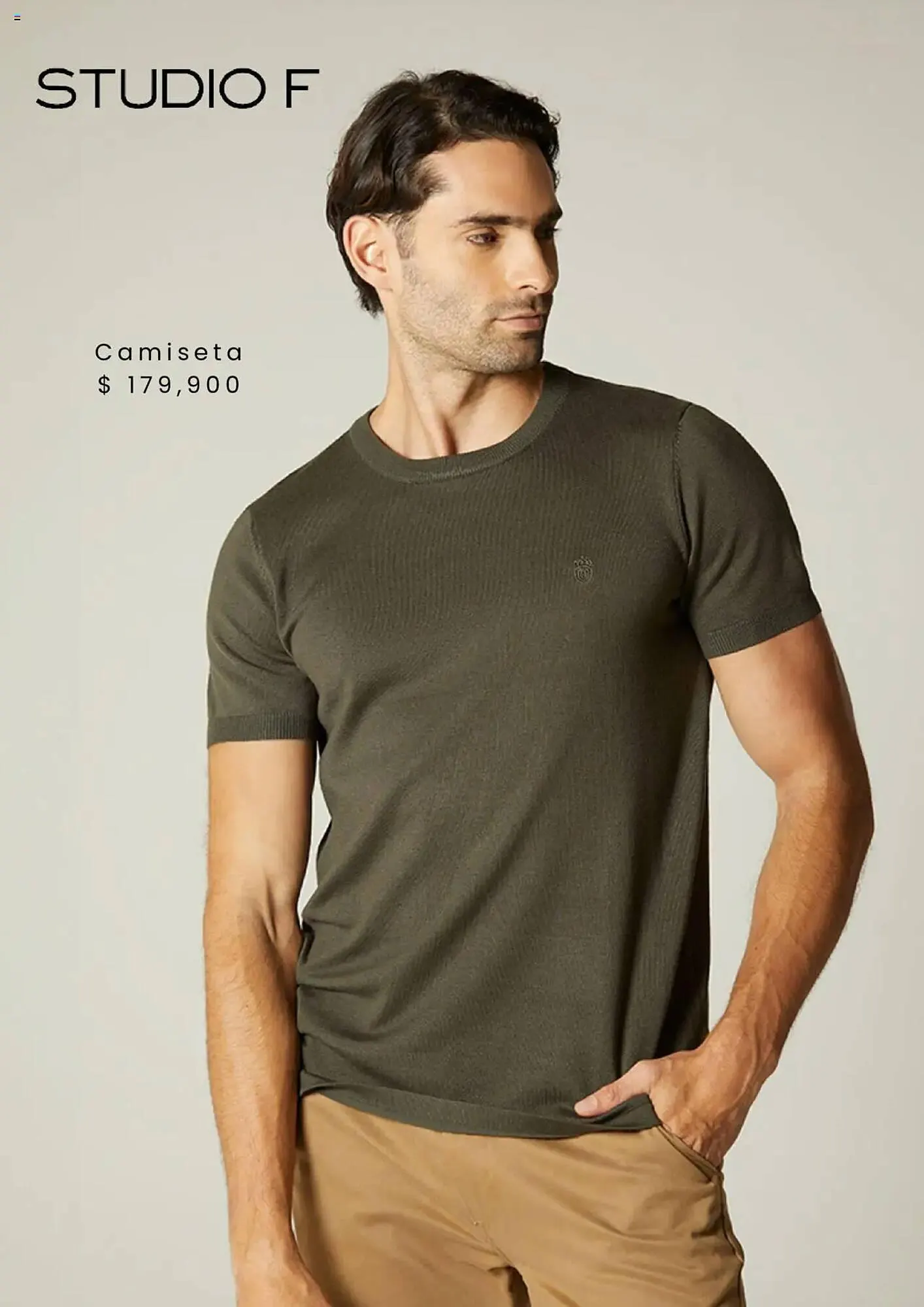 Catalogo de Catálogo Studio F 23 de febrero al 23 de marzo 2025 - Pag 14