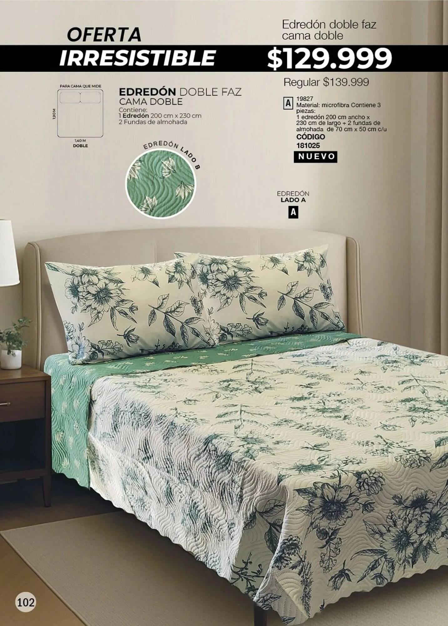 Catalogo de Catálogo Juana Bonita 1 de marzo al 31 de marzo 2026 - Pag 101