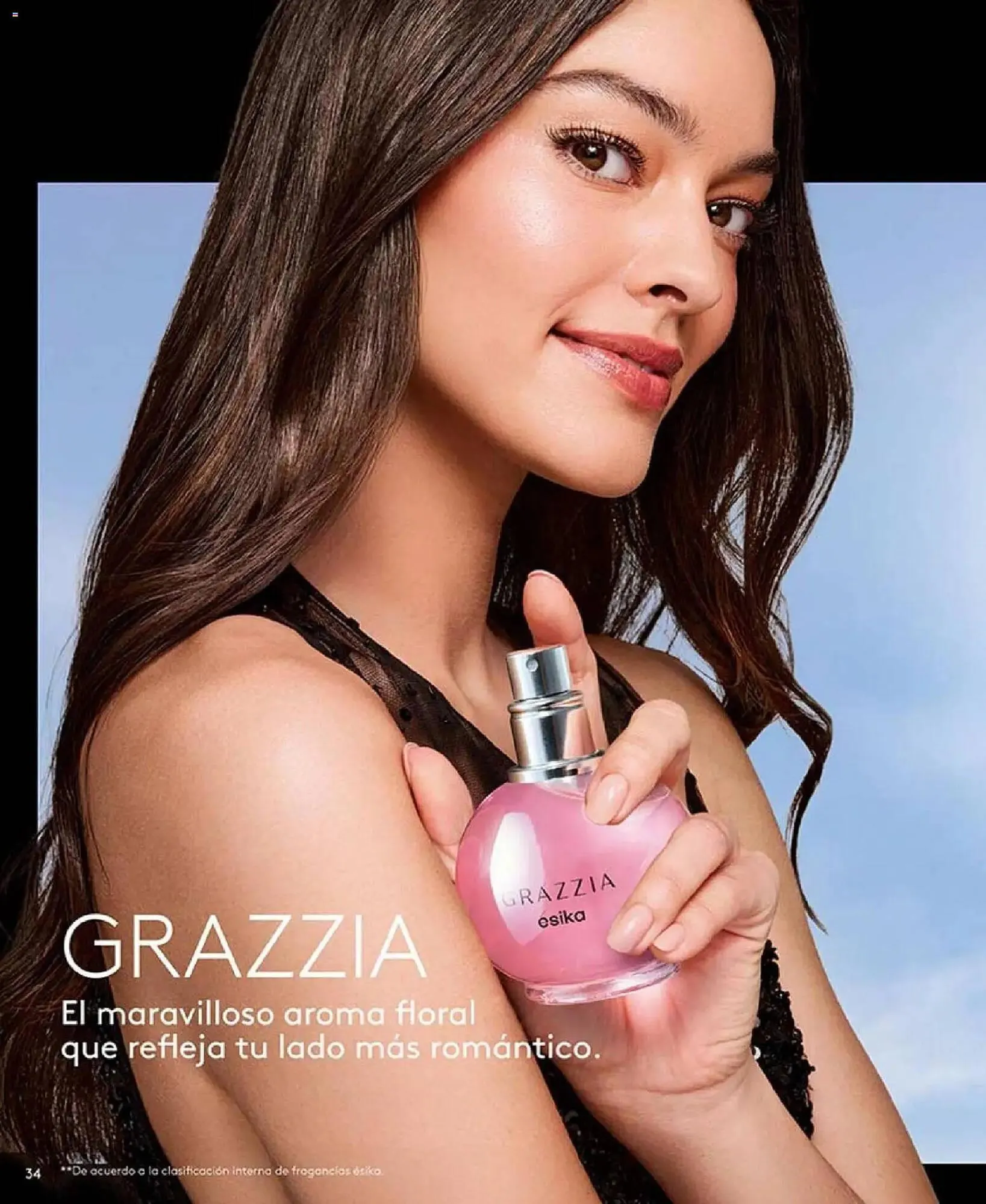 Catalogo de Catálogo Ésika 6 de enero al 16 de febrero 2026 - Pag 33