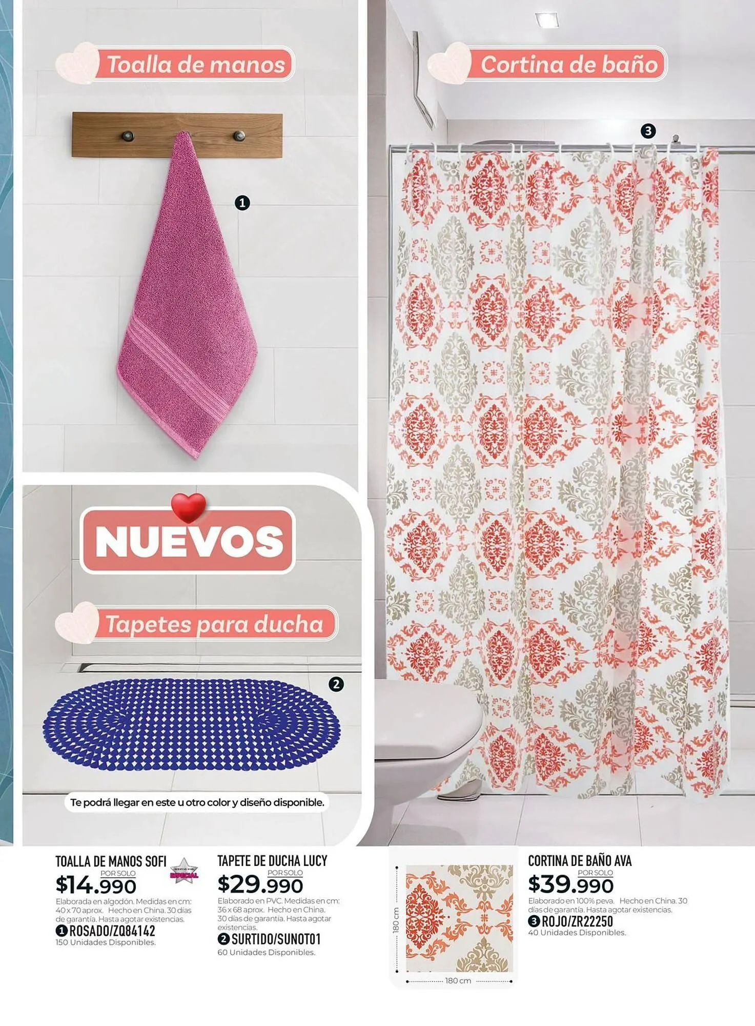 Catalogo de Catálogo Croydon 19 de agosto al 18 de septiembre 2025 - Pag 258