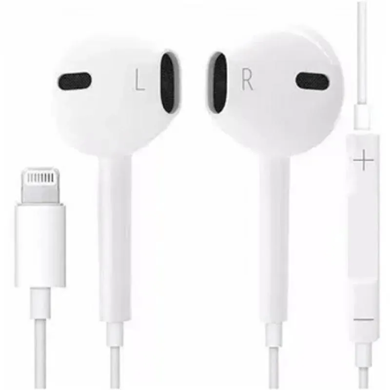 Manos Libres iPhone 7-14