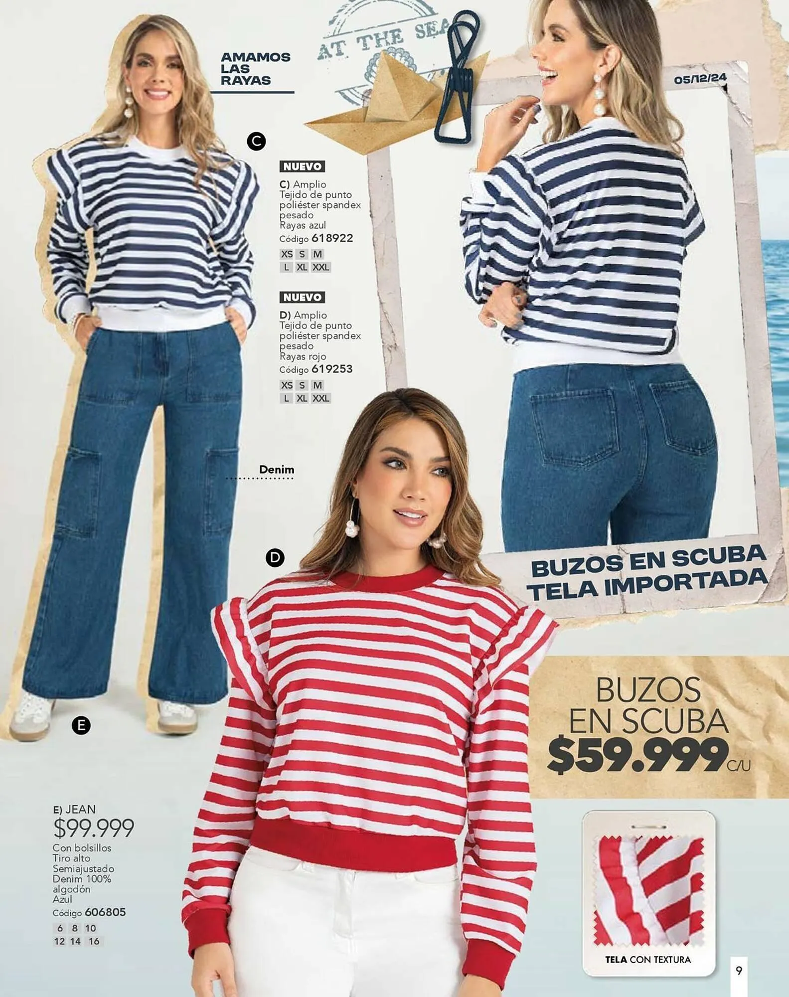 Catalogo de Catálogo Loguin 30 de diciembre al 13 de enero 2025 - Pag 11