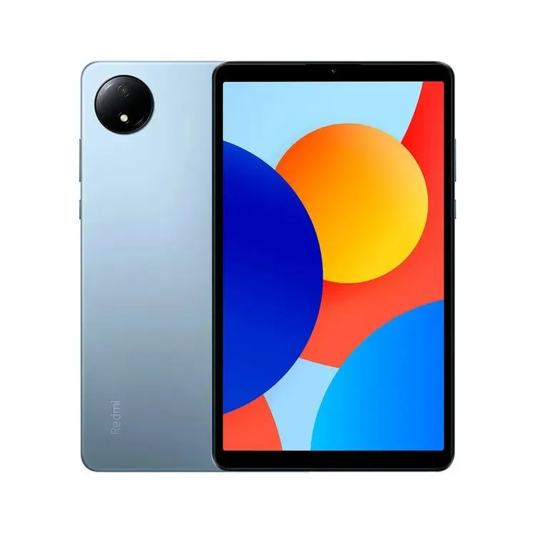 Tablet REDMI 8.7" Pulgadas Pad SE 128GB WiFi Azul