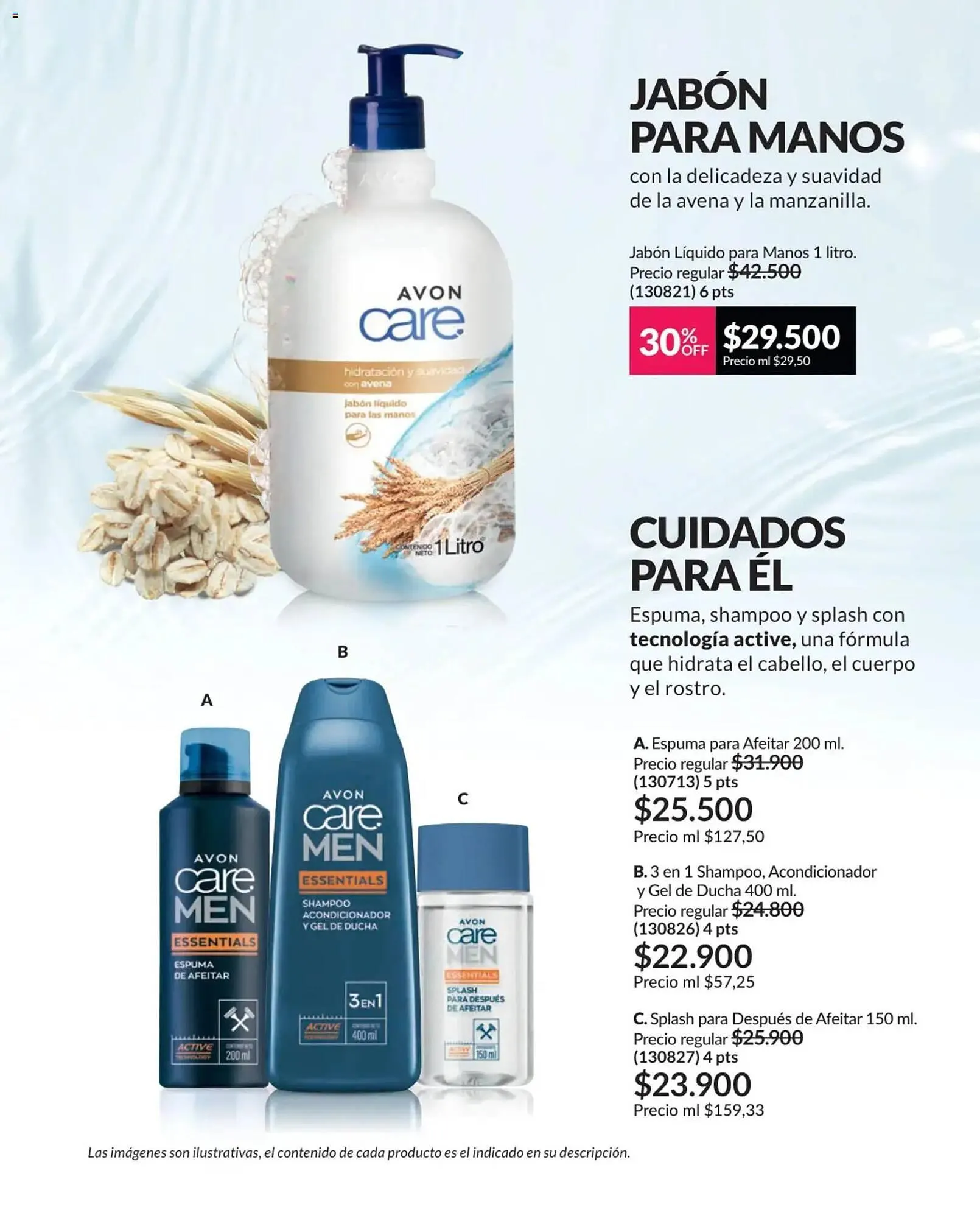 Catalogo de Catálogo Avon 1 de febrero al 28 de febrero 2026 - Pag 145