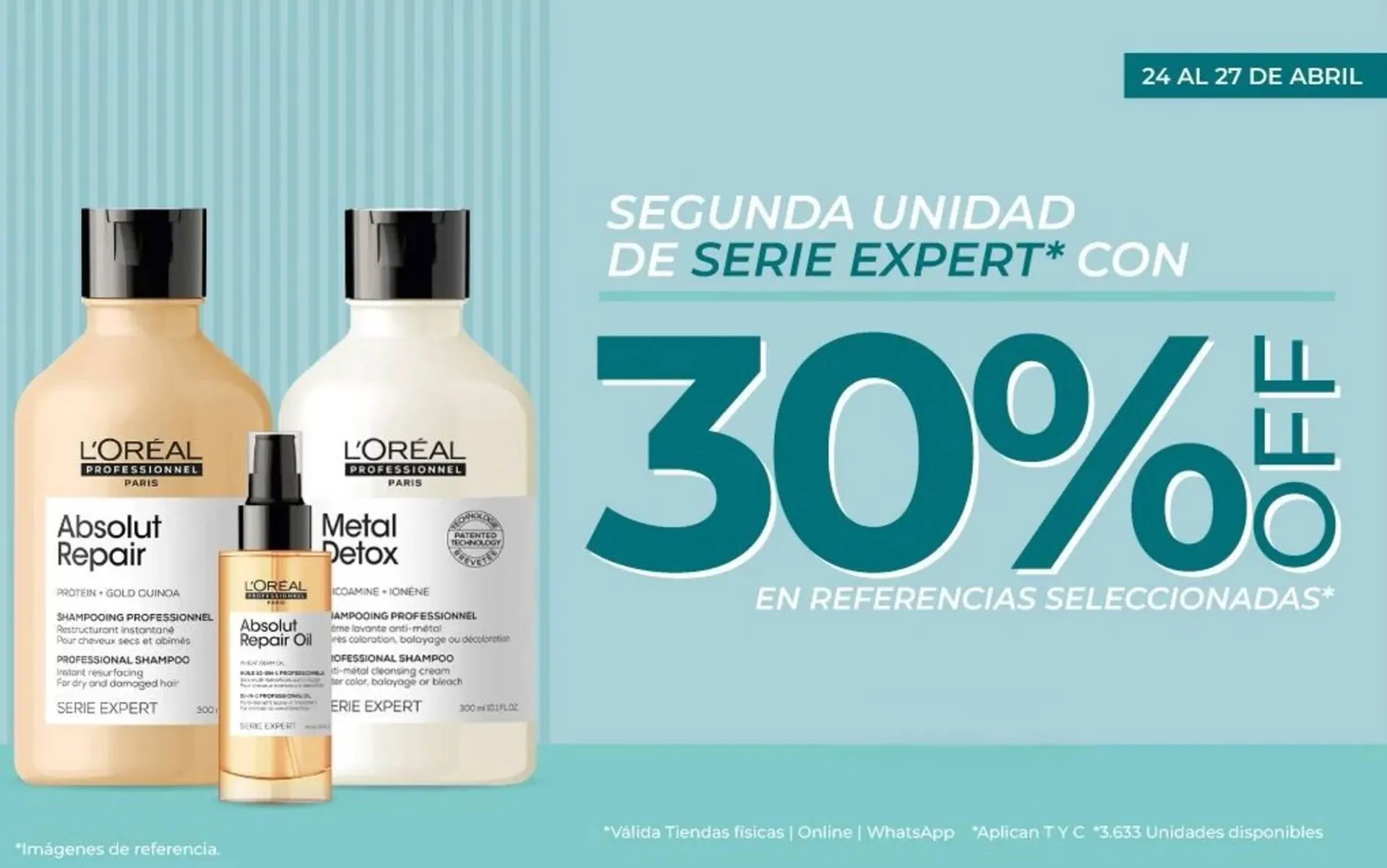 Catálogo MediPiel - 1