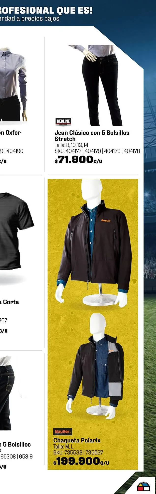 Catalogo de Catálogo Constructor 5 de junio al 1 de julio 2025 - Pag 40