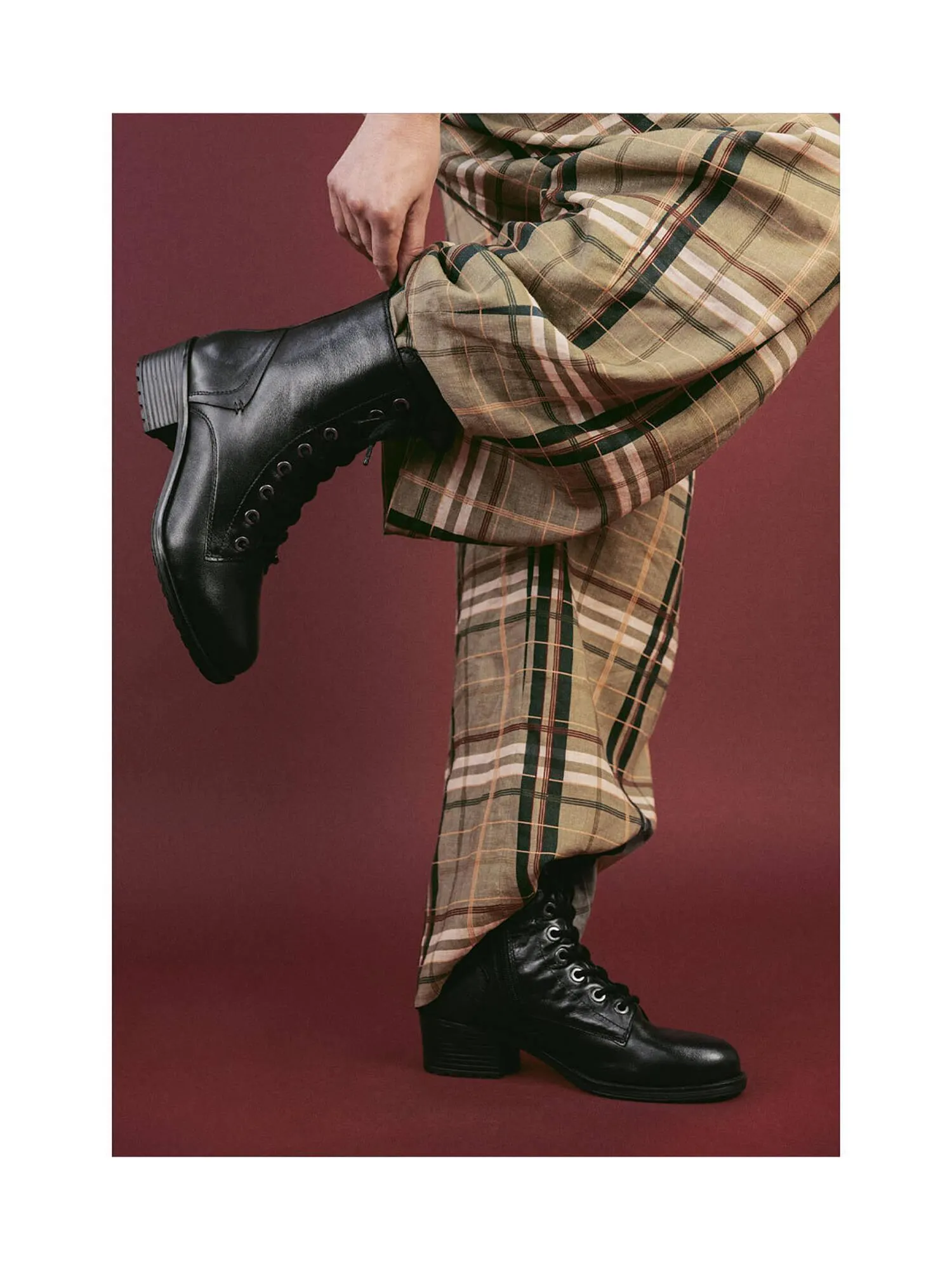 Catálogo Moda In Pelle - 1