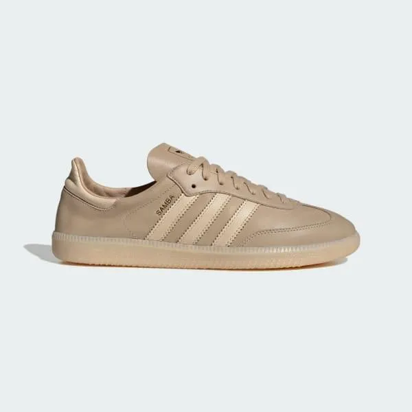 Zapatillas Samba Decon