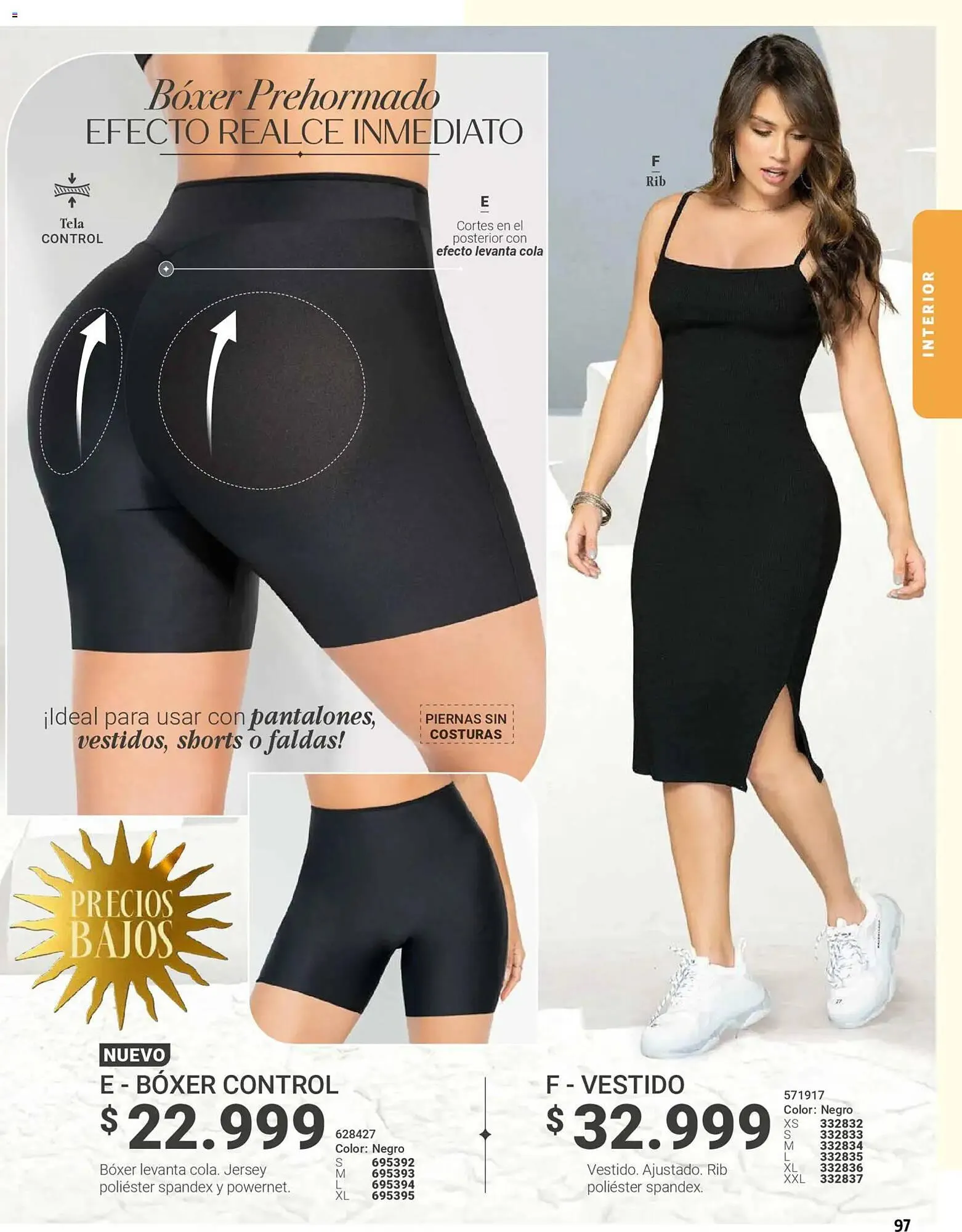 Catalogo de Catálogo Carmel 18 de noviembre al 10 de enero 2026 - Pag 97