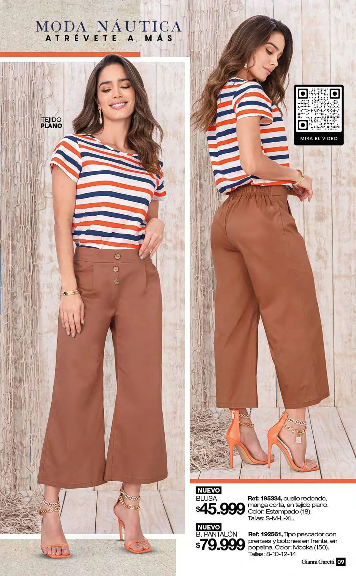 Catalogo de Catálogo Moda Internacional 23 de enero al 10 de marzo 2024 - Pag 69