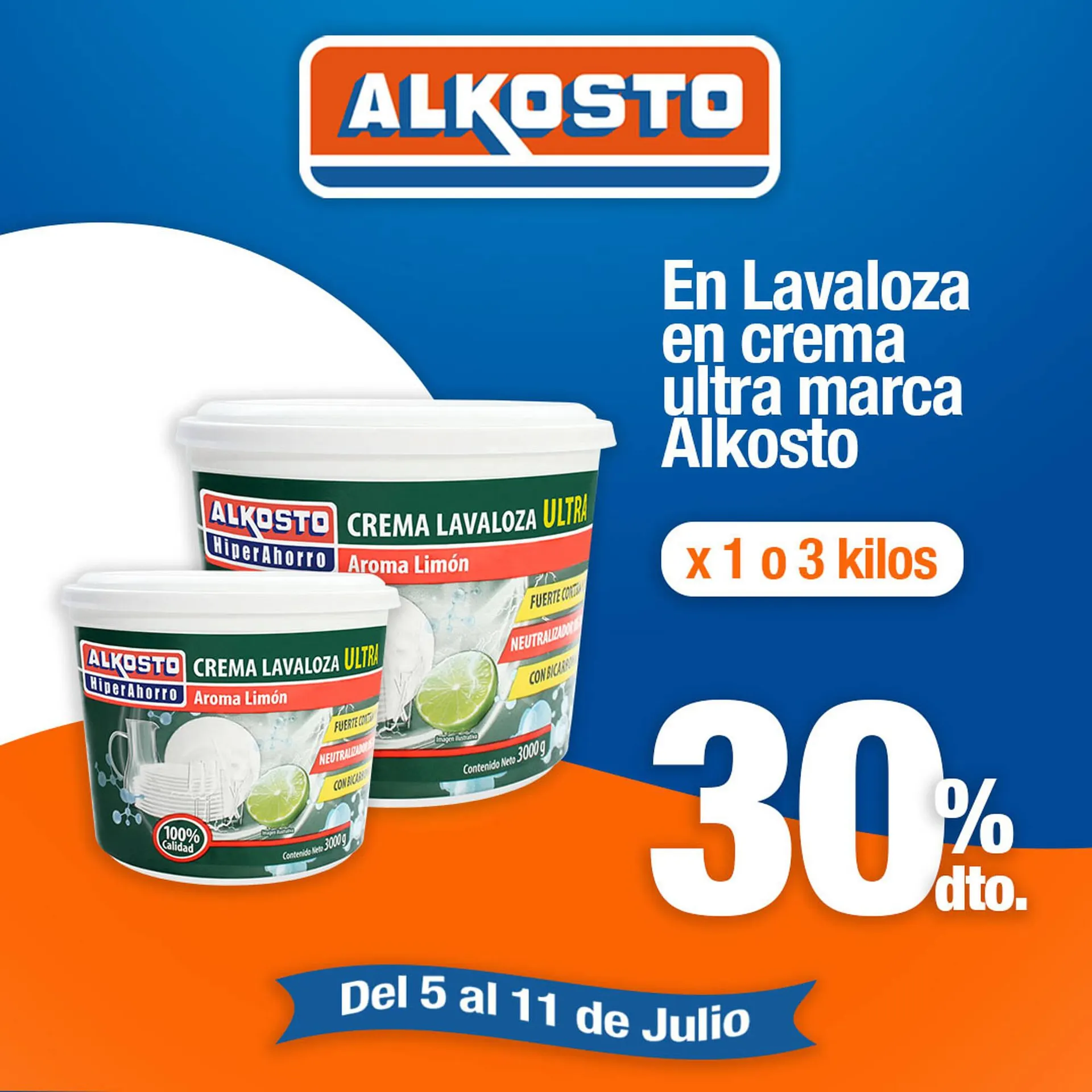 Catalogo de Catálogo Alkosto 5 de julio al 11 de julio 2025 - Pag 3