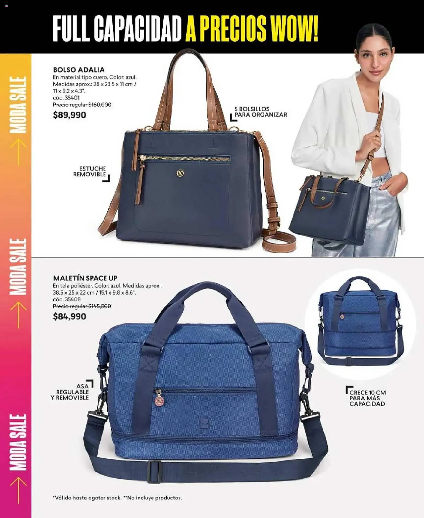 Catalogo de Catálogo Cyzone 6 de enero al 16 de febrero 2026 - Pag 67