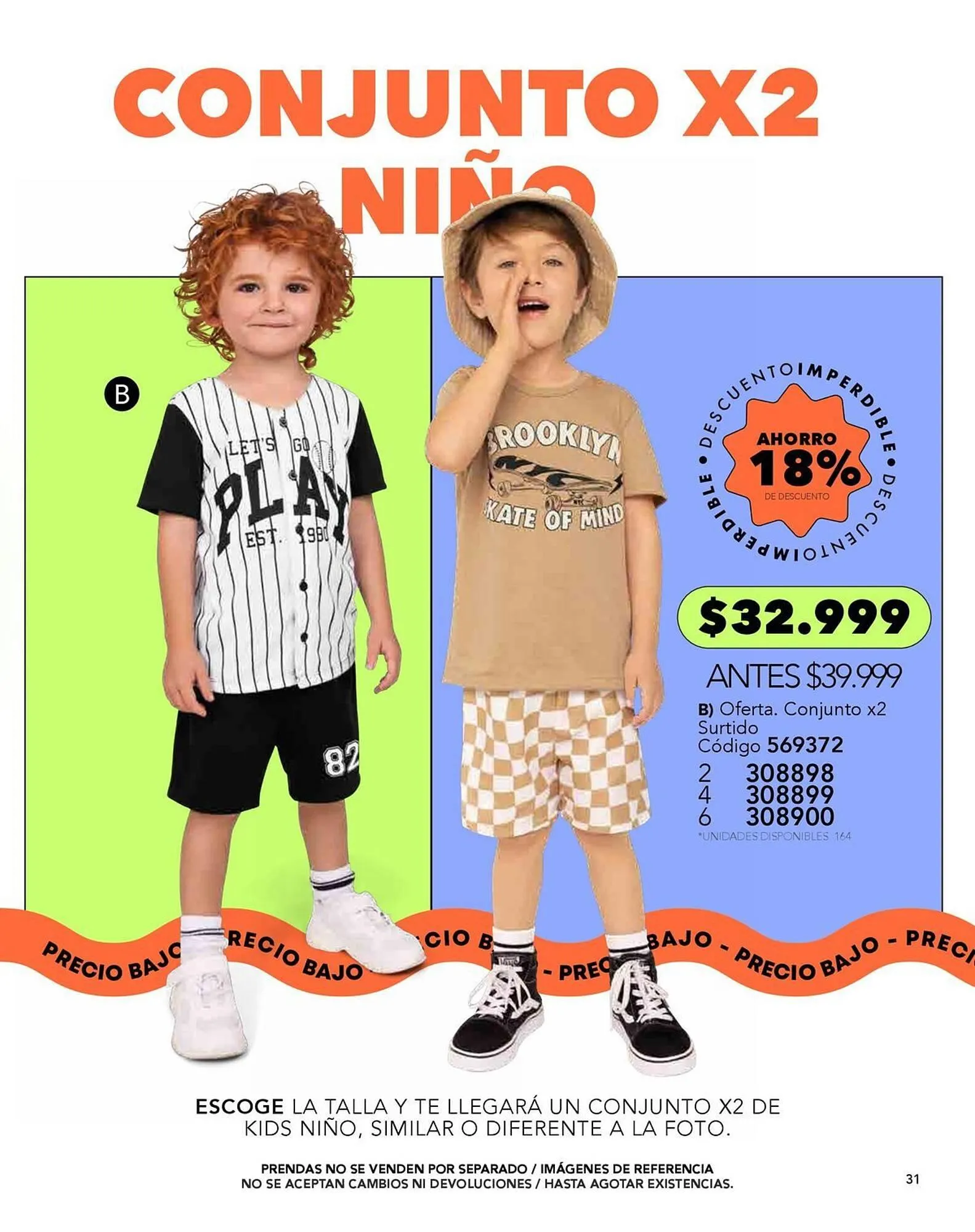 Catalogo de Catálogo Loguin 7 de octubre al 31 de diciembre 2025 - Pag 230