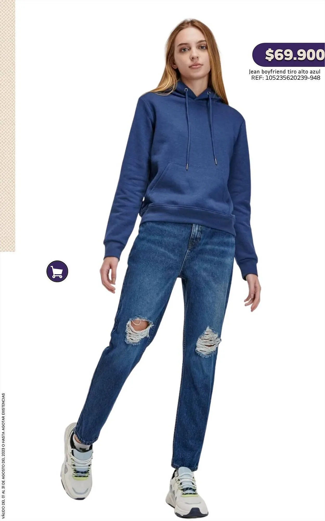 Catalogo de Catálogo Koaj 2 de agosto al 5 de agosto 2023 - Pag 49