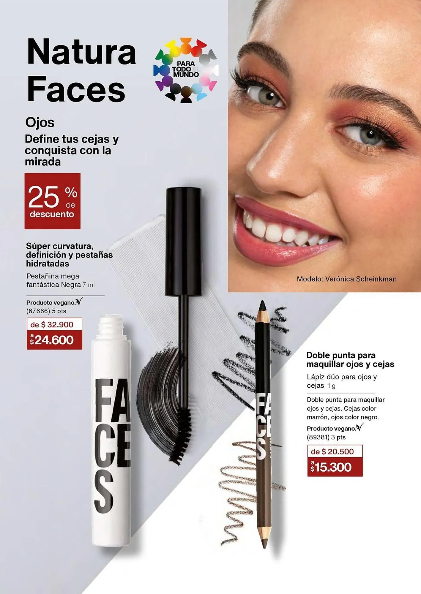 Catalogo de Catálogo Natura 1 de febrero al 28 de febrero 2026 - Pag 90