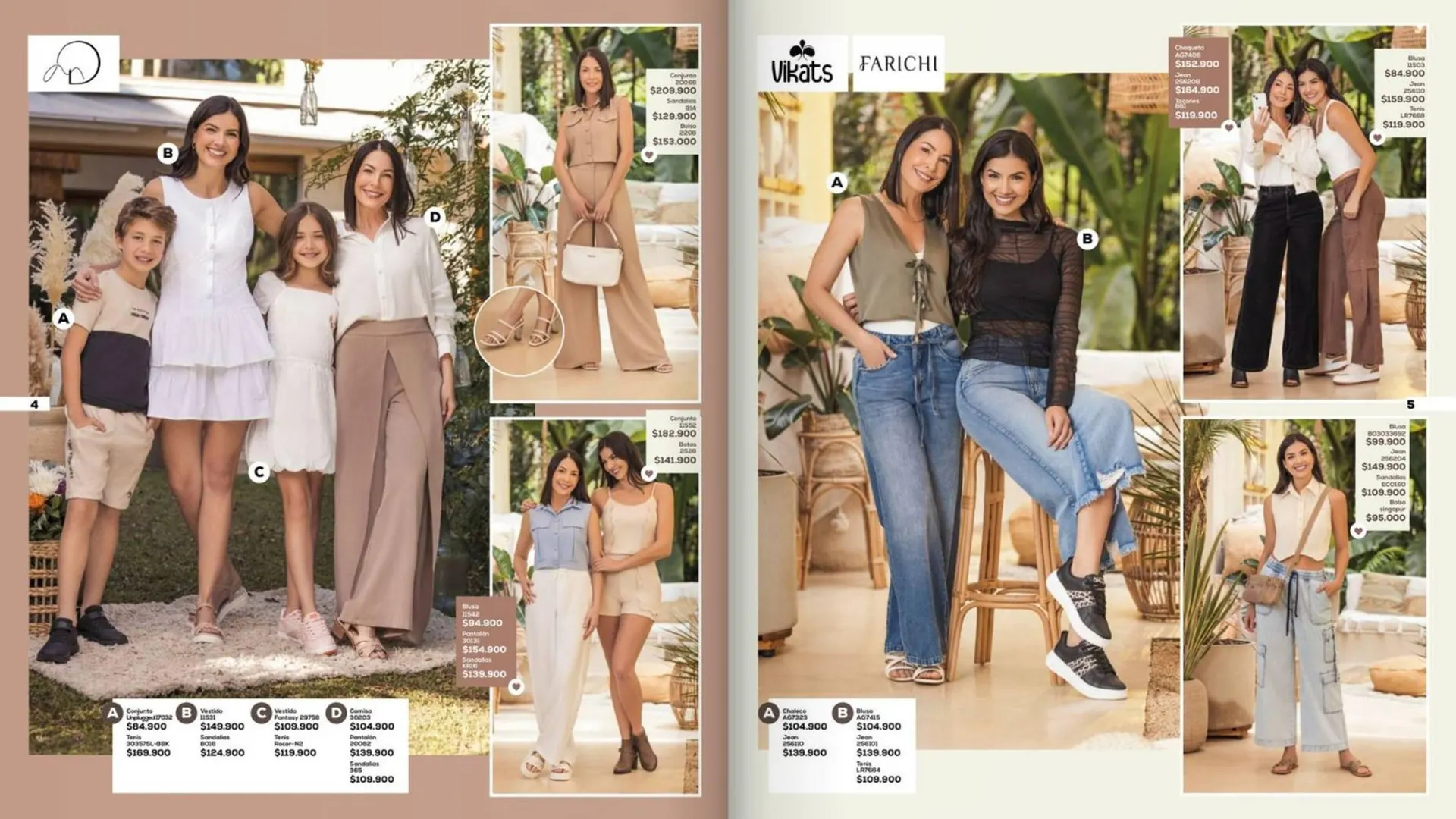 Catalogo de Catálogo Agaval 22 de abril al 11 de mayo 2025 - Pag 3