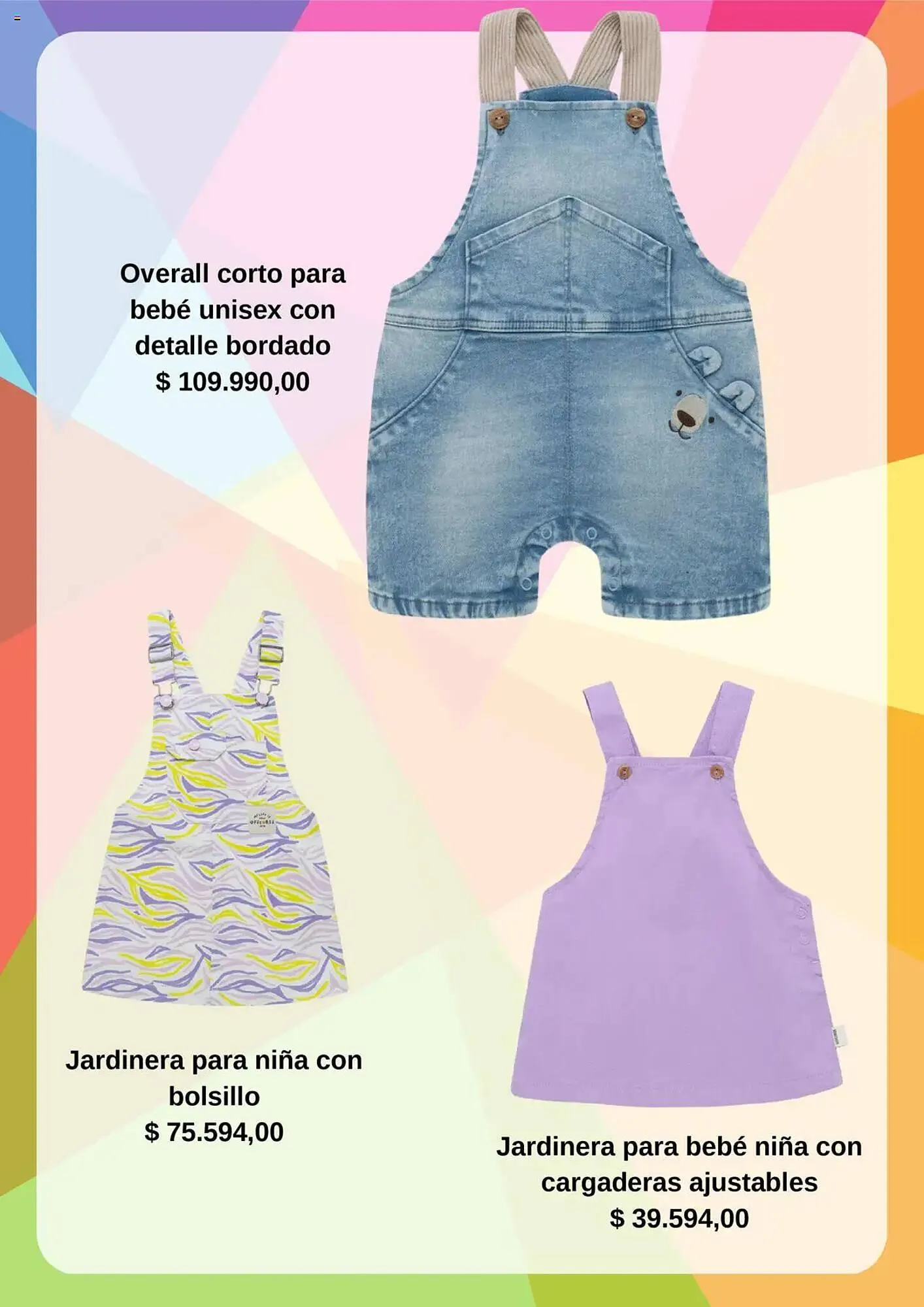 Catalogo de Catálogo Offcorss 3 de junio al 1 de julio 2025 - Pag 3