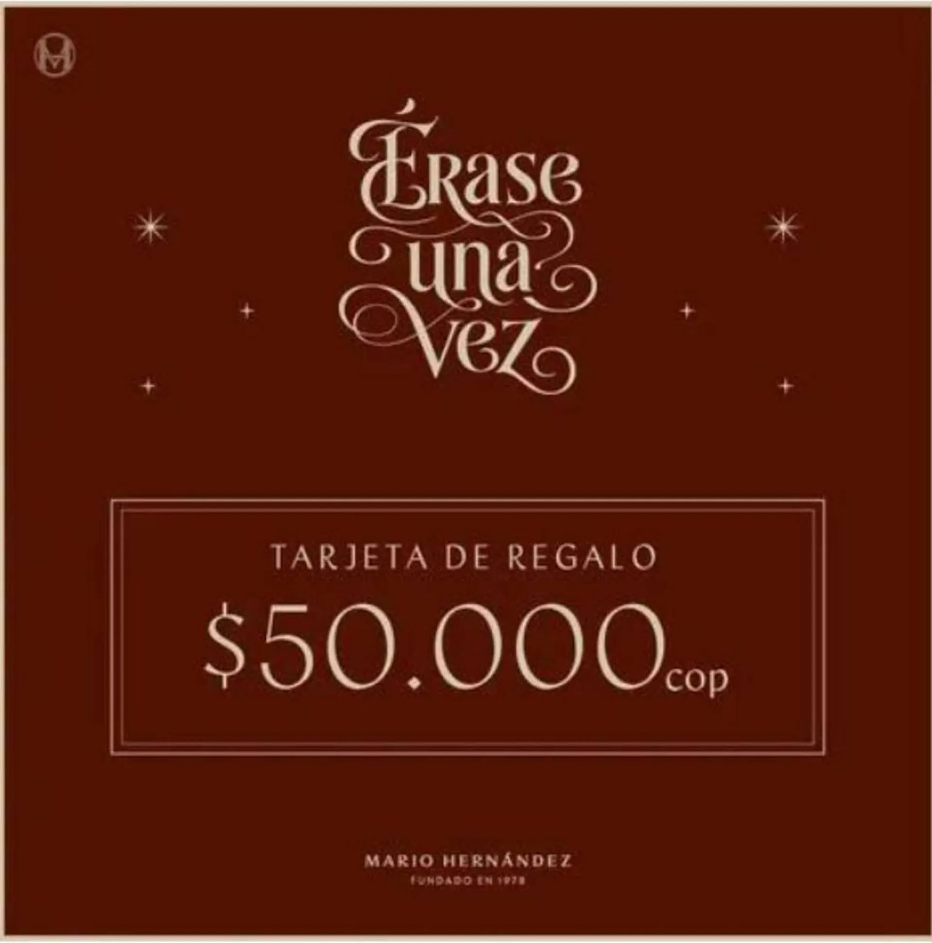 Catalogo de Catálogo Mario Hernández 12 de diciembre al 31 de diciembre 2025 - Pag 5