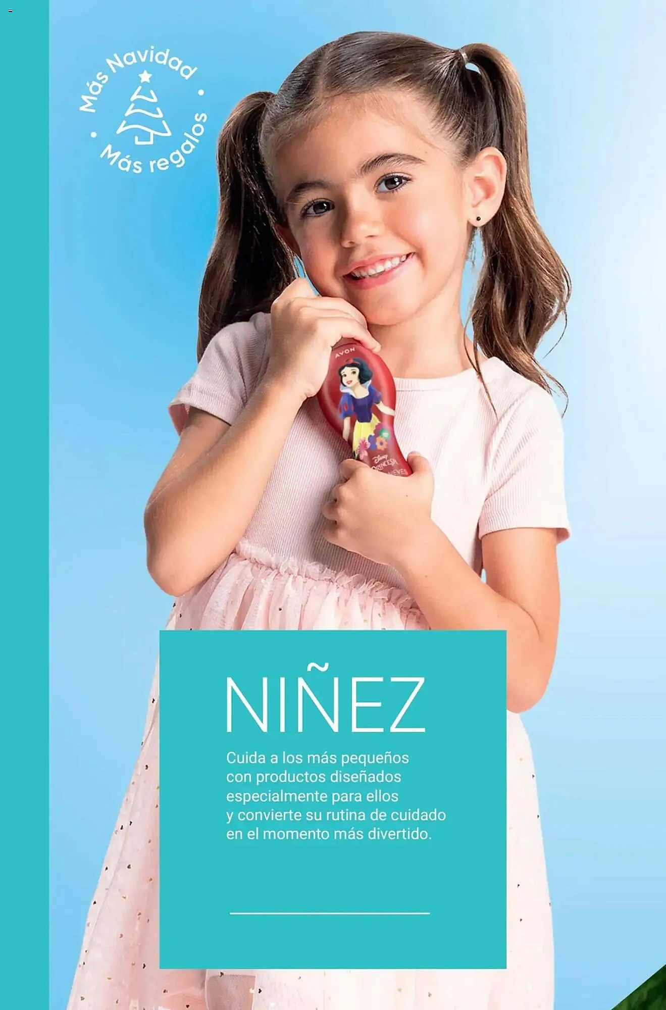 Catalogo de Catálogo Avon 17 de noviembre al 30 de noviembre 2025 - Pag 12