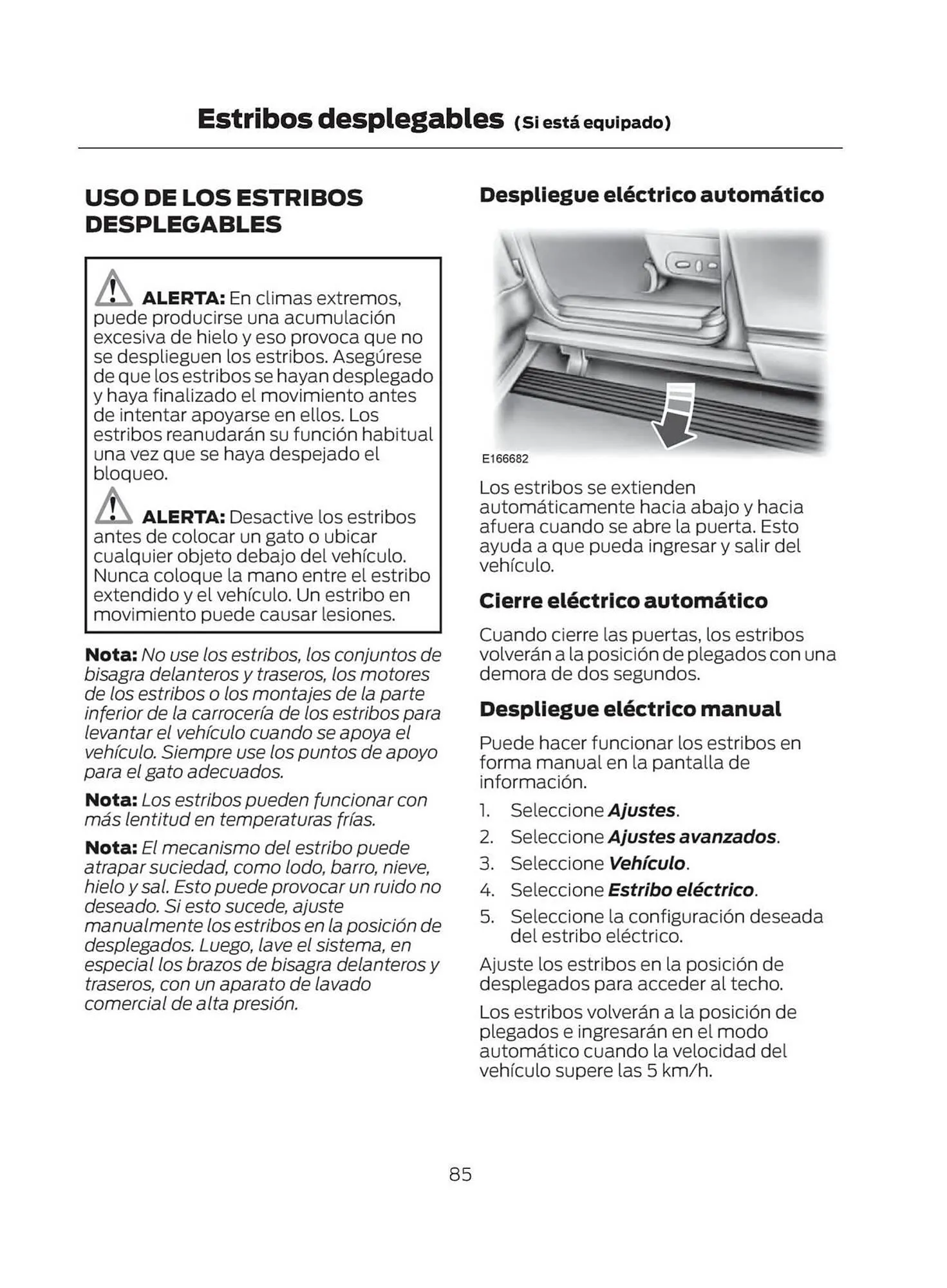 Catalogo de Catálogo Ford 29 de octubre al 29 de octubre 2025 - Pag 87