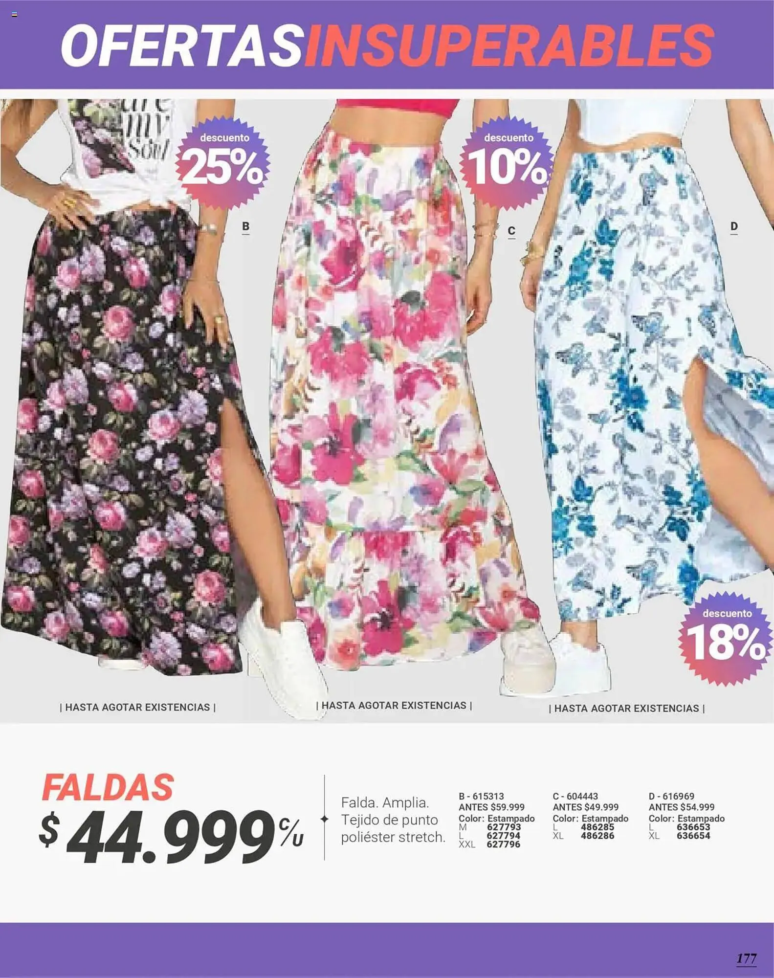 Catalogo de Catálogo Carmel 23 de junio al 7 de agosto 2025 - Pag 179