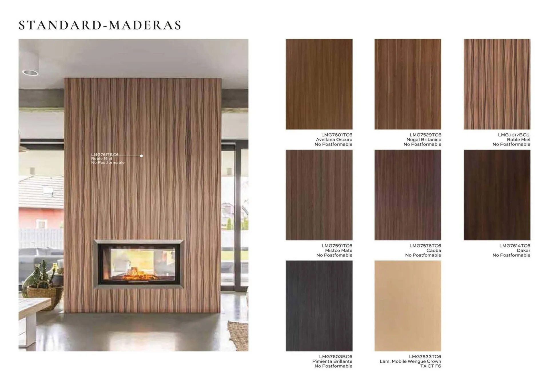 Catalogo de Catálogo Madecentro 25 de marzo al 31 de diciembre 2025 - Pag 9