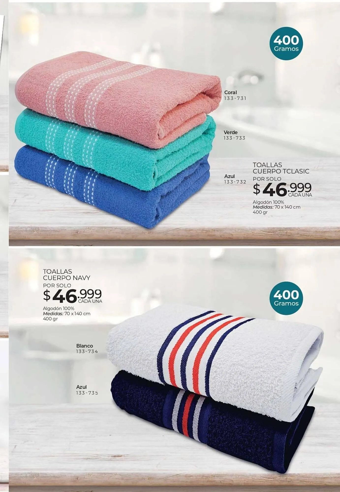 Catalogo de Catálogo Dolce Catálogos 18 de diciembre al 18 de marzo 2025 - Pag 30