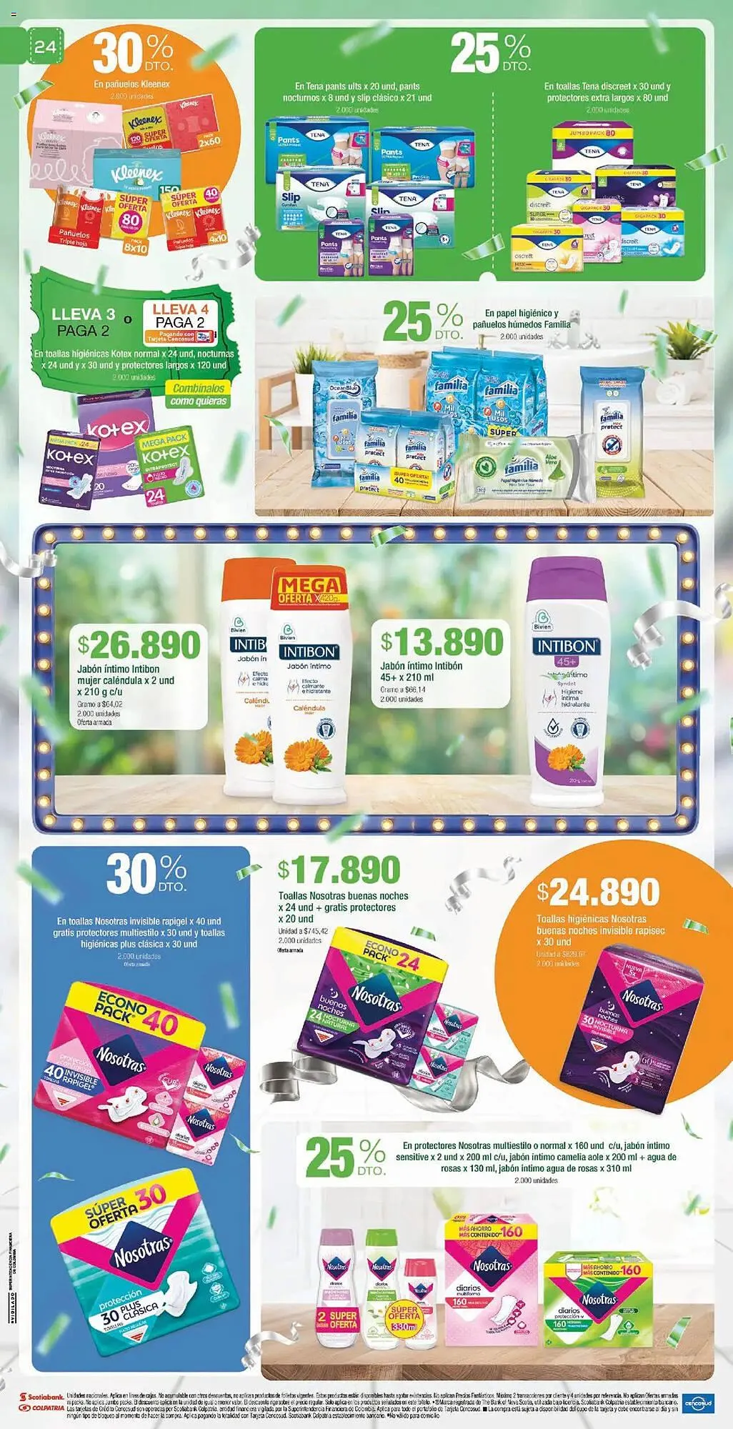 Catalogo de Catálogo Jumbo 25 de septiembre al 20 de octubre 2025 - Pag 24