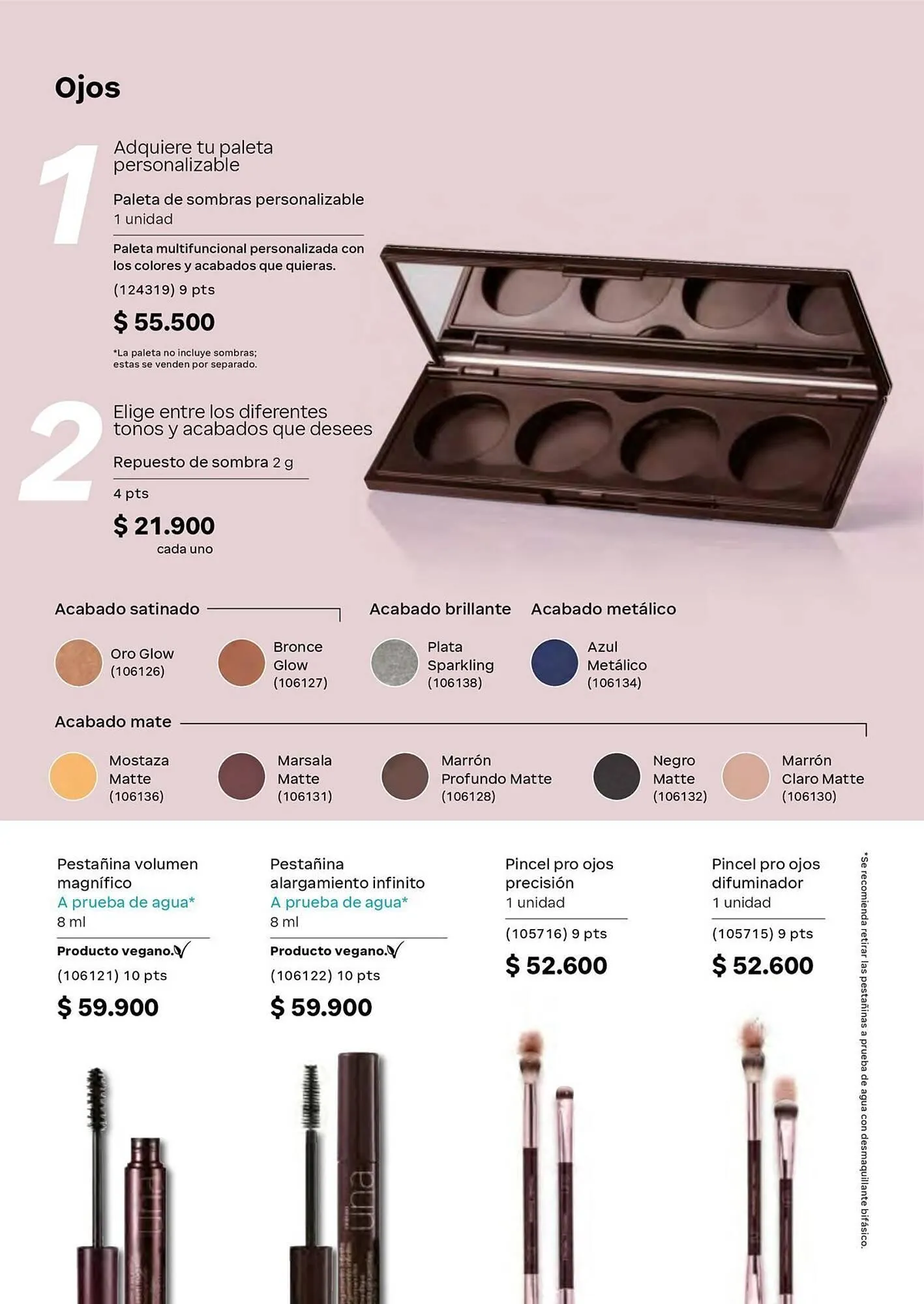 Catalogo de Catálogo Natura 14 de abril al 10 de mayo 2026 - Pag 96