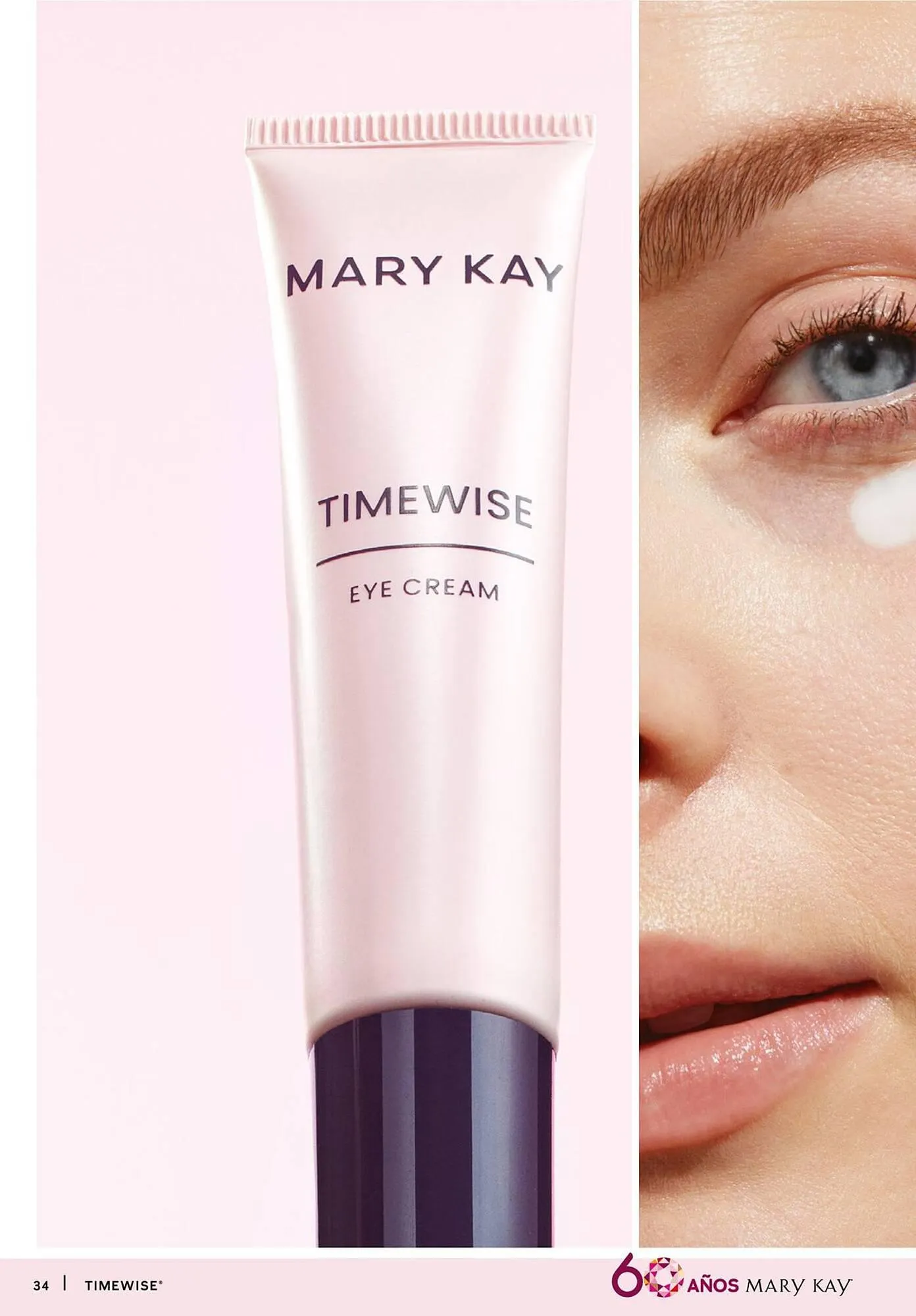 Catalogo de Catálogo Mary Kay 5 de septiembre al 30 de septiembre 2023 - Pag 34