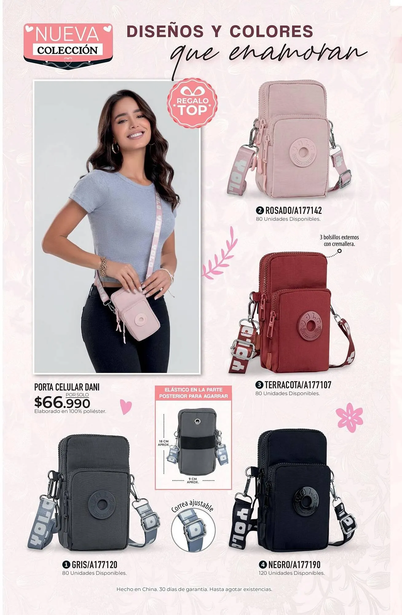 Catalogo de Catálogo Croydon 6 de mayo al 28 de mayo 2026 - Pag 203